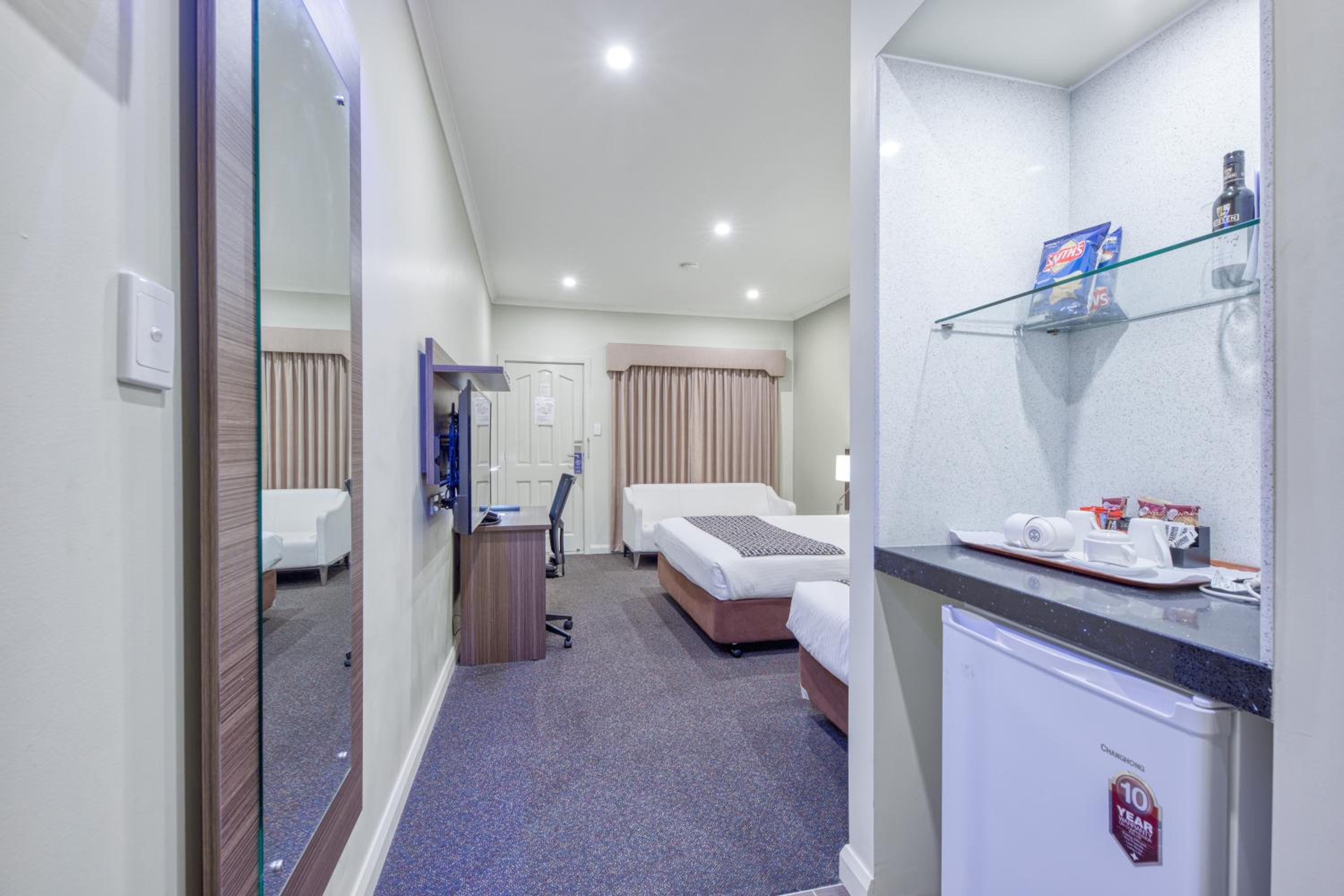 Best Western Melbourne Airport
