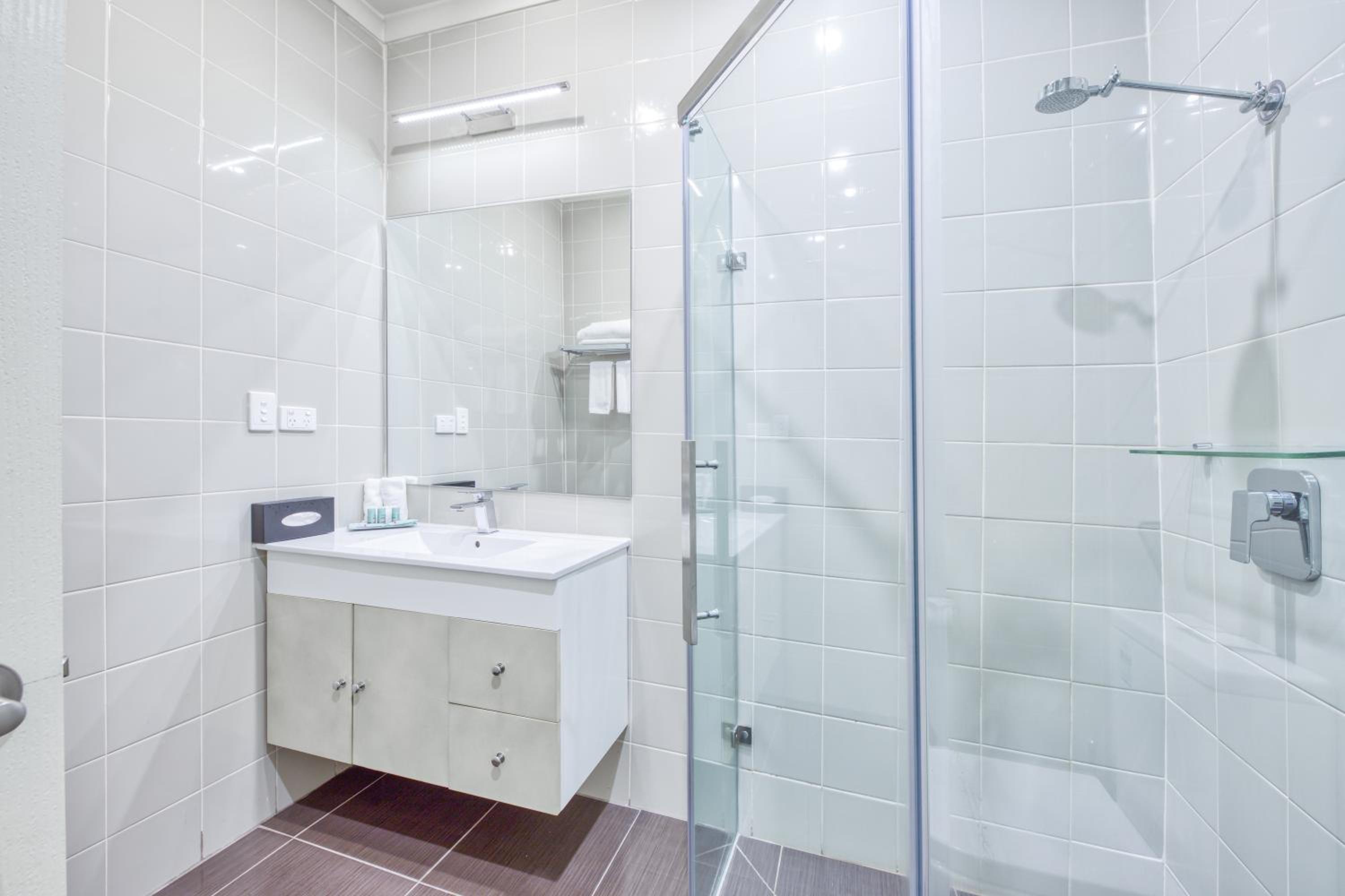 Best Western Melbourne Airport