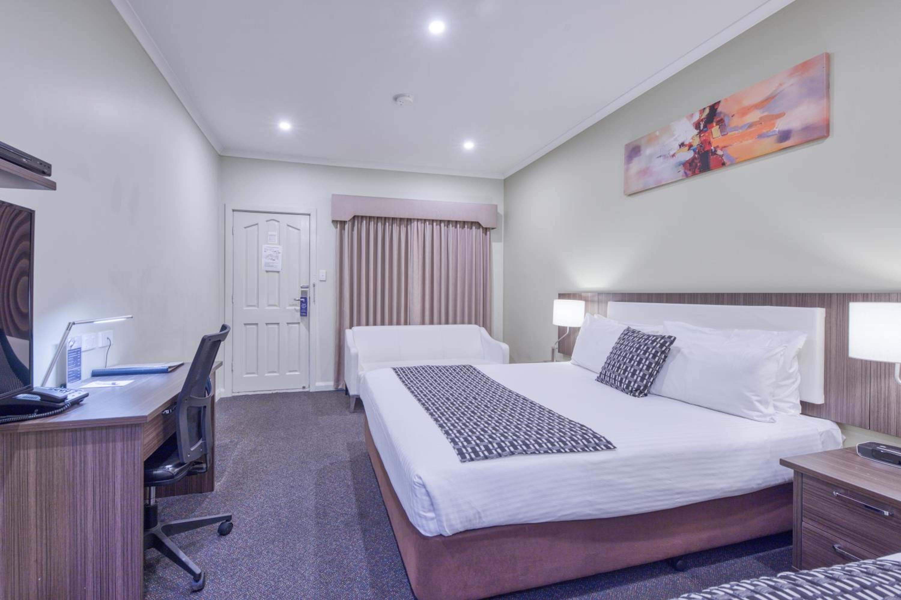 Best Western Melbourne Airport