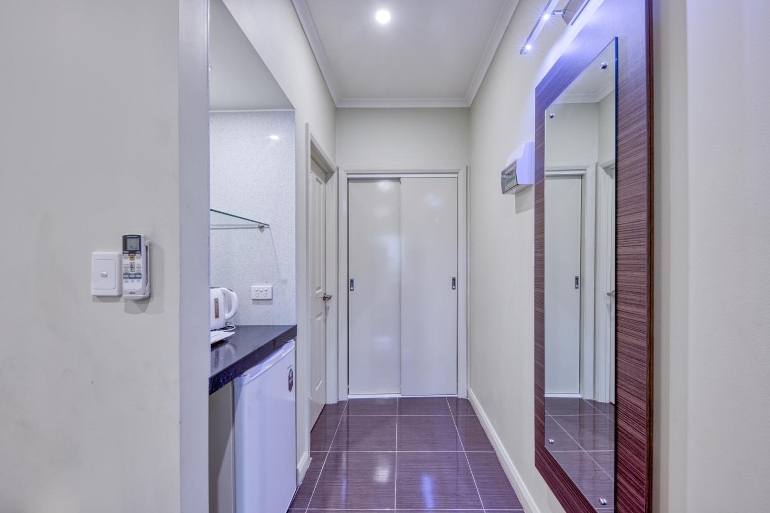 Best Western Melbourne Airport