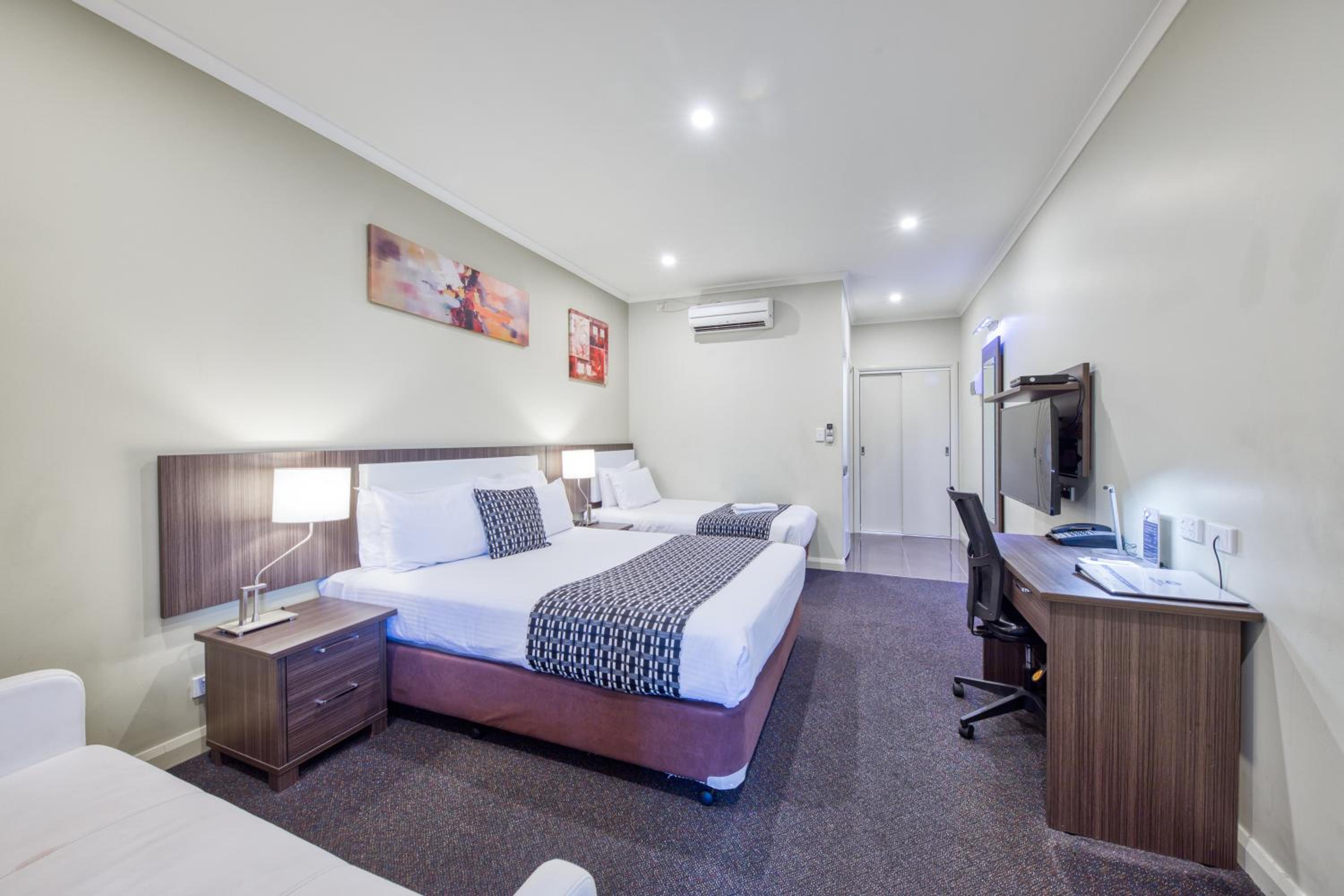 Best Western Melbourne Airport