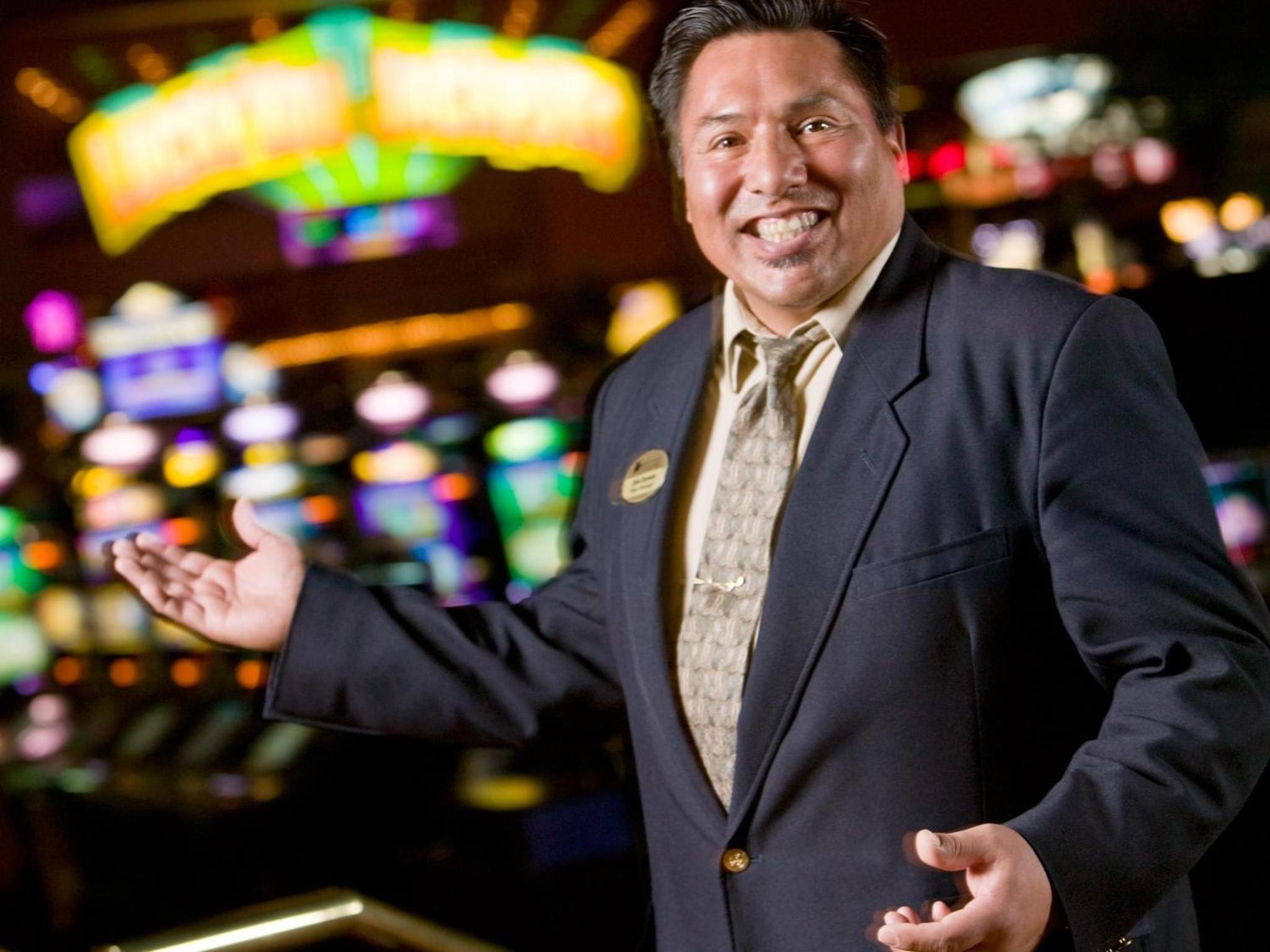 Coeur D'Alene Casino Resort Hotel
