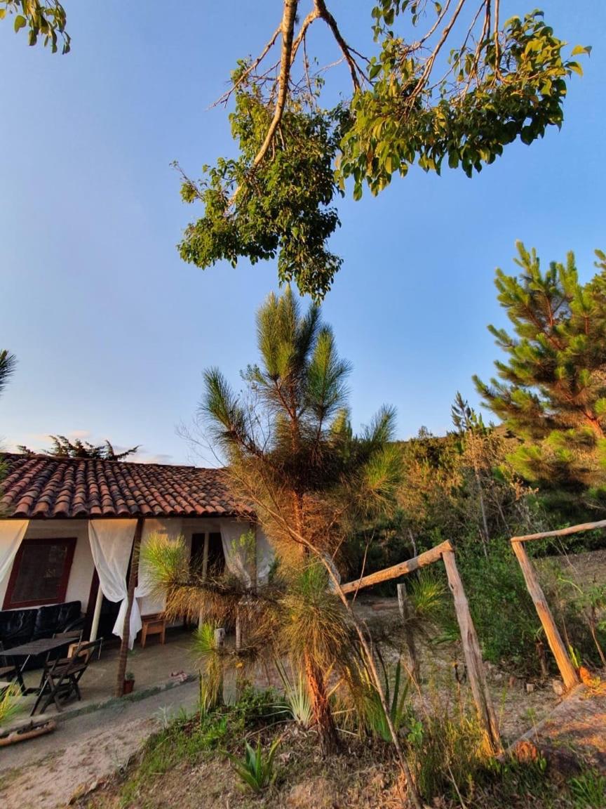 Morada da Águia