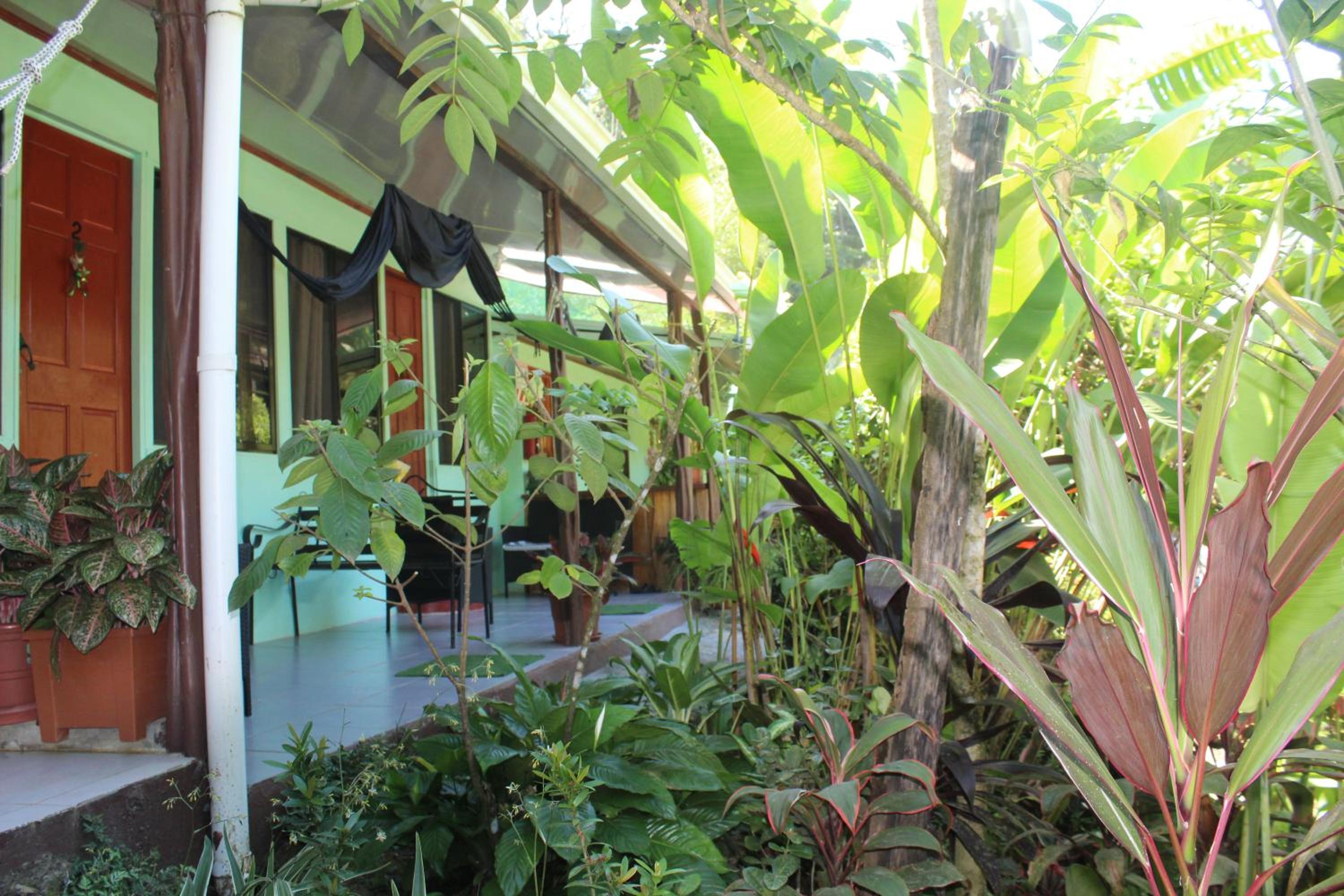 Hotel Mirians Place Drake - Image 1