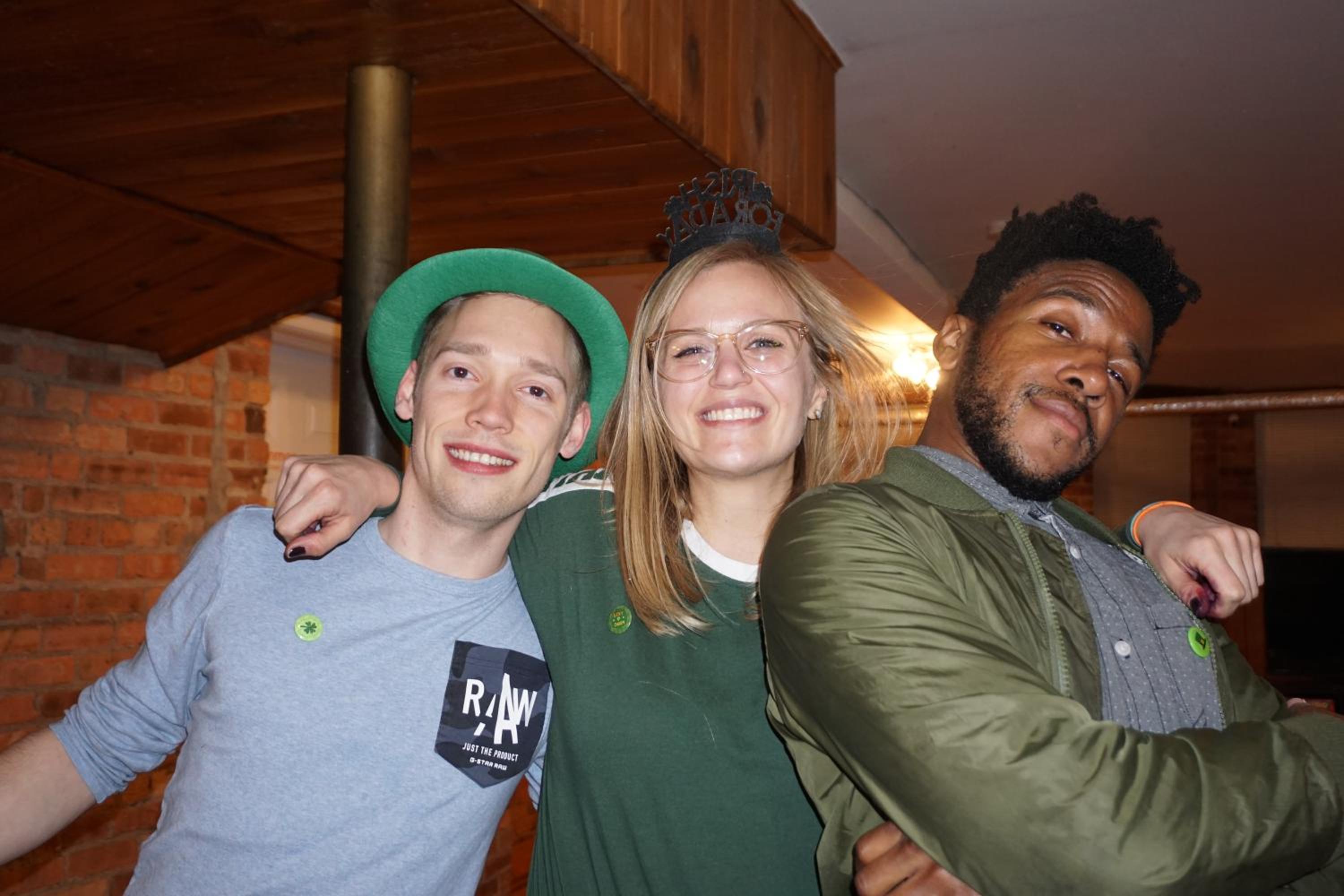 Wrigley Hostel - Chicago