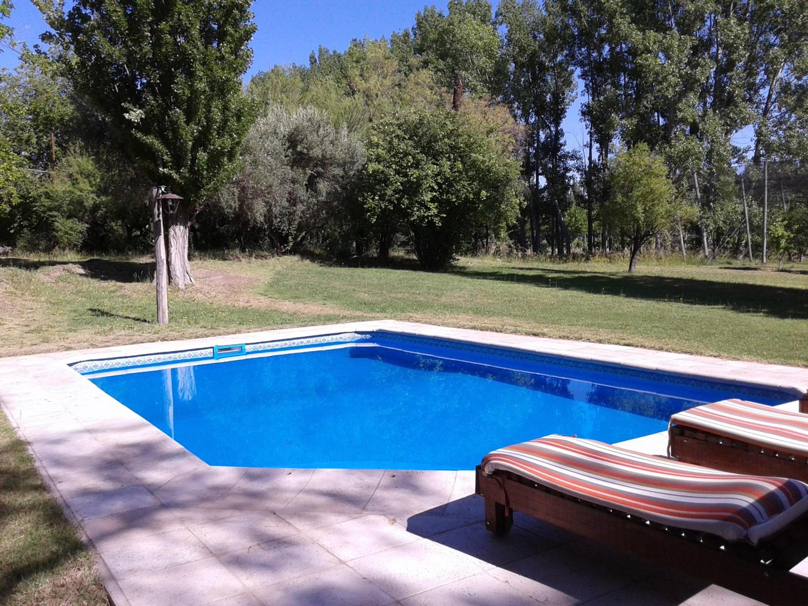 Finca La Encantada