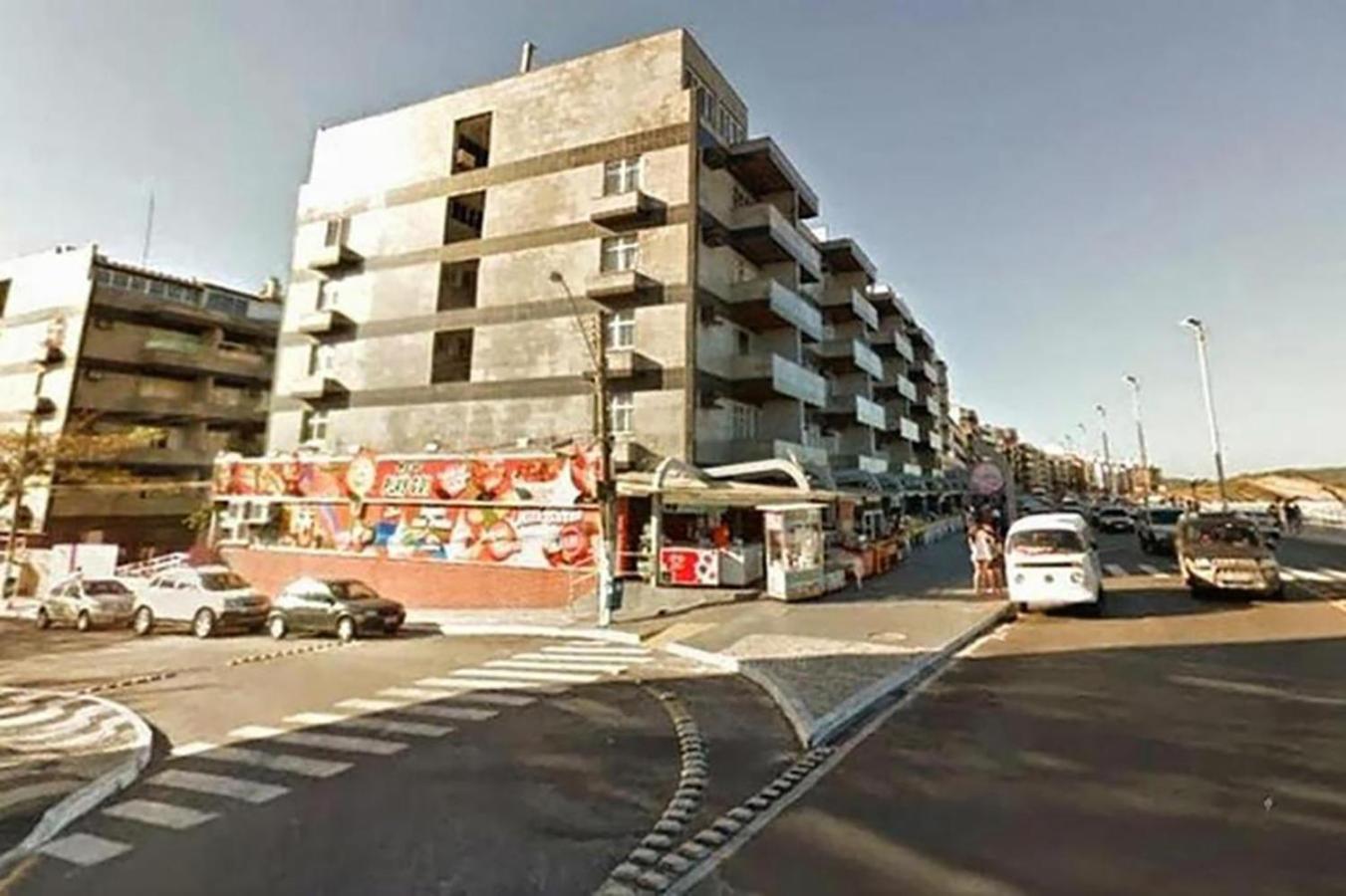 Apto Temporada Cabo Frio