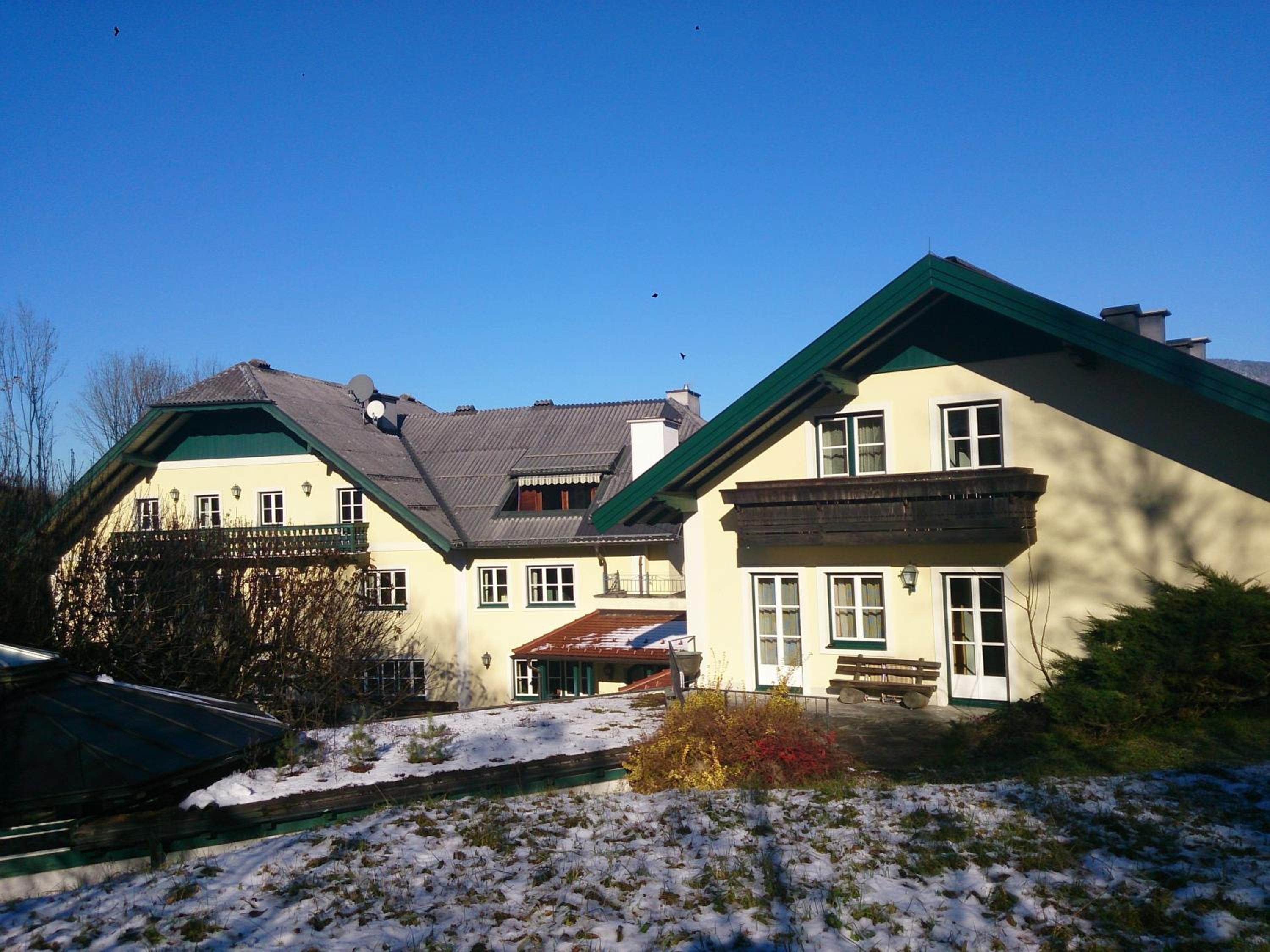 Gasthaus Überfuhr