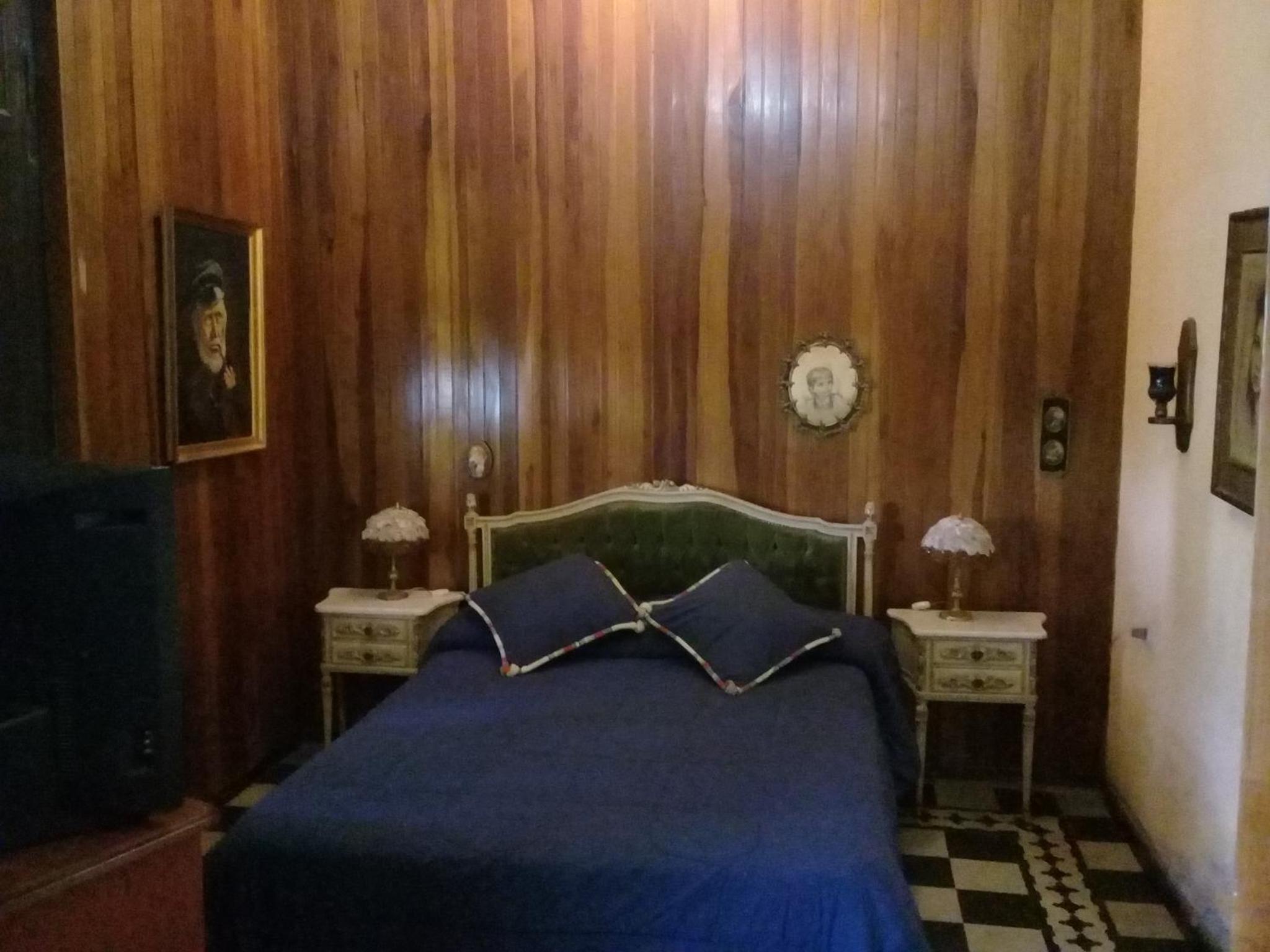 Casa de Campo Finca La Superiora