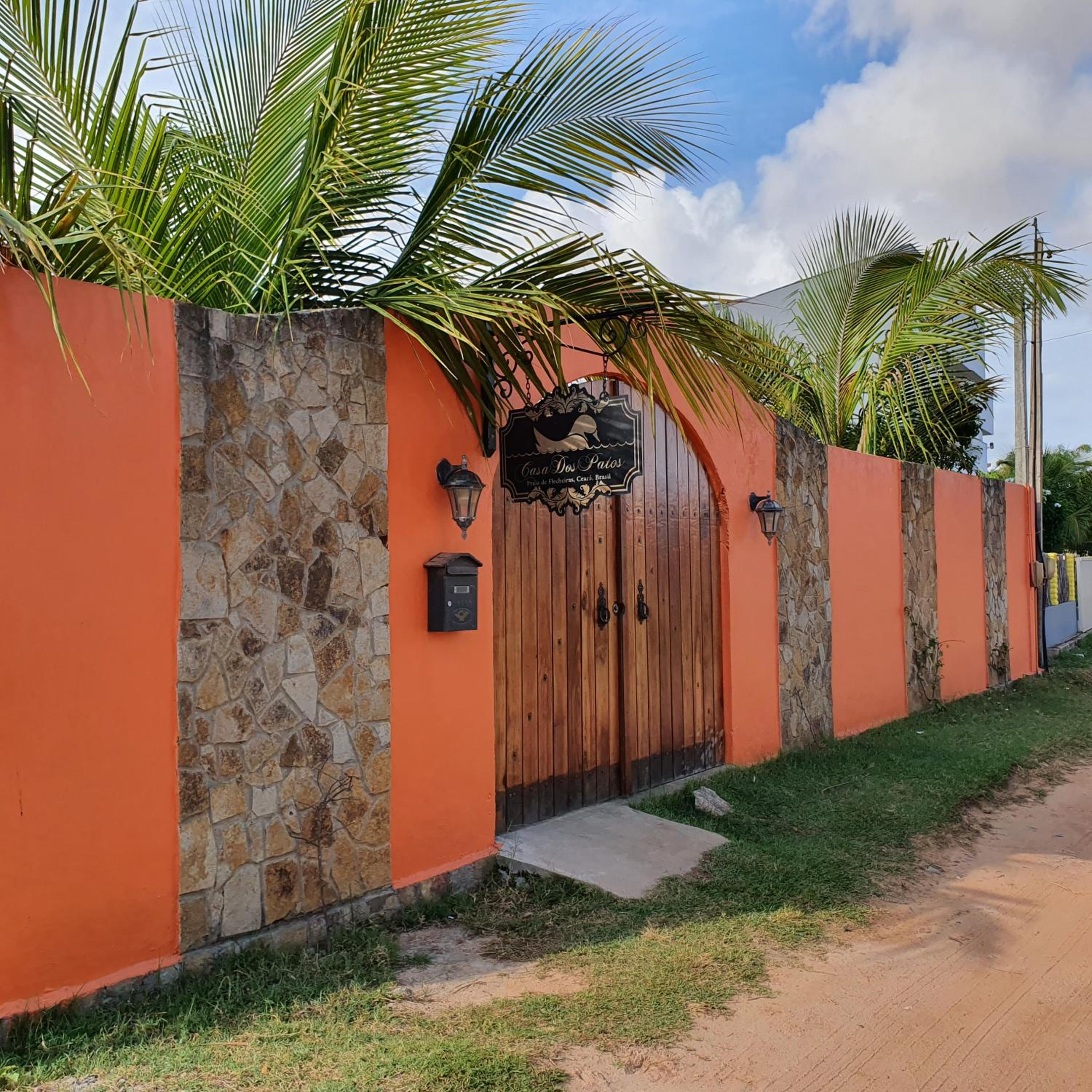Casa Dos Patos