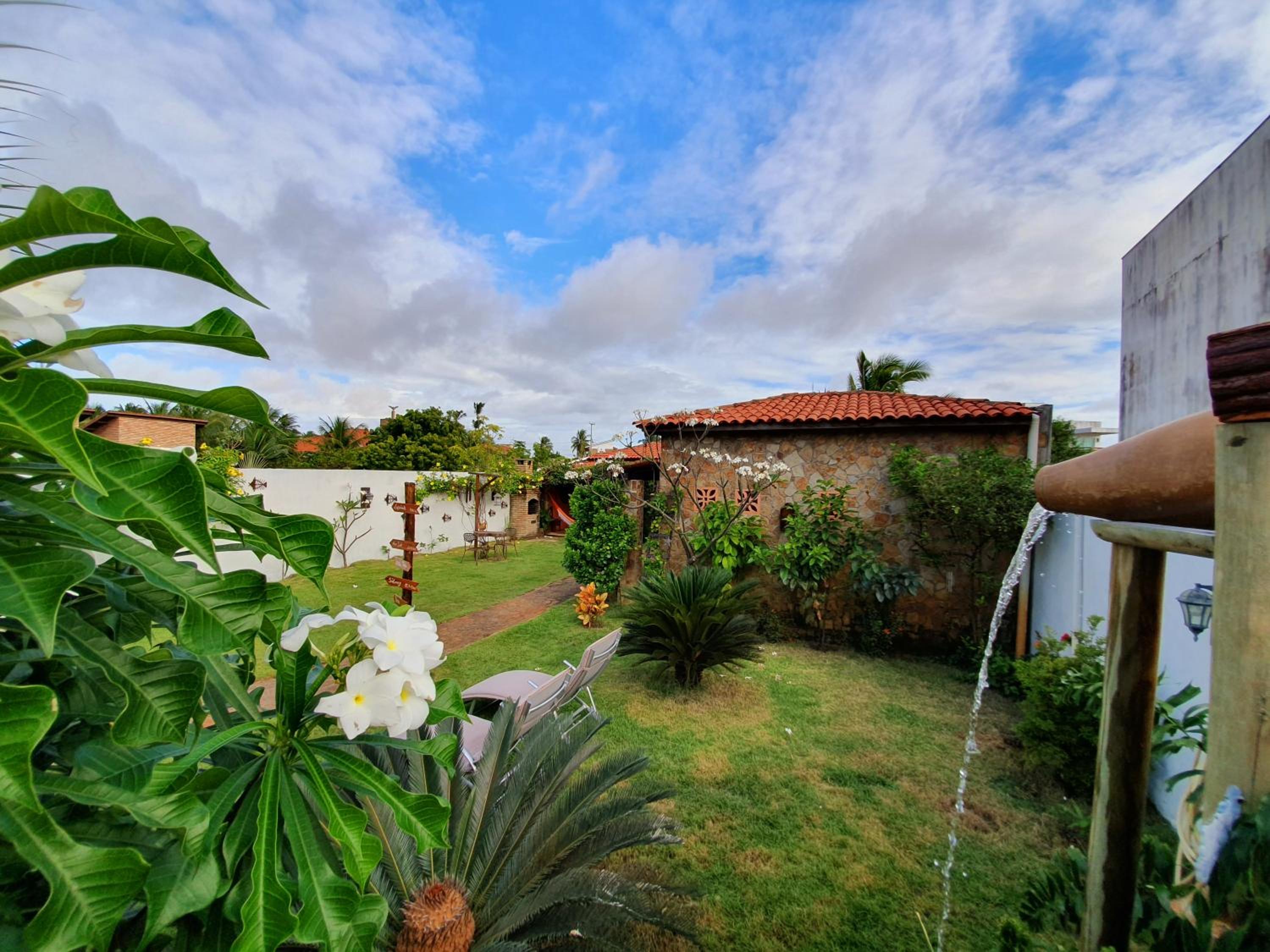 Casa Dos Patos