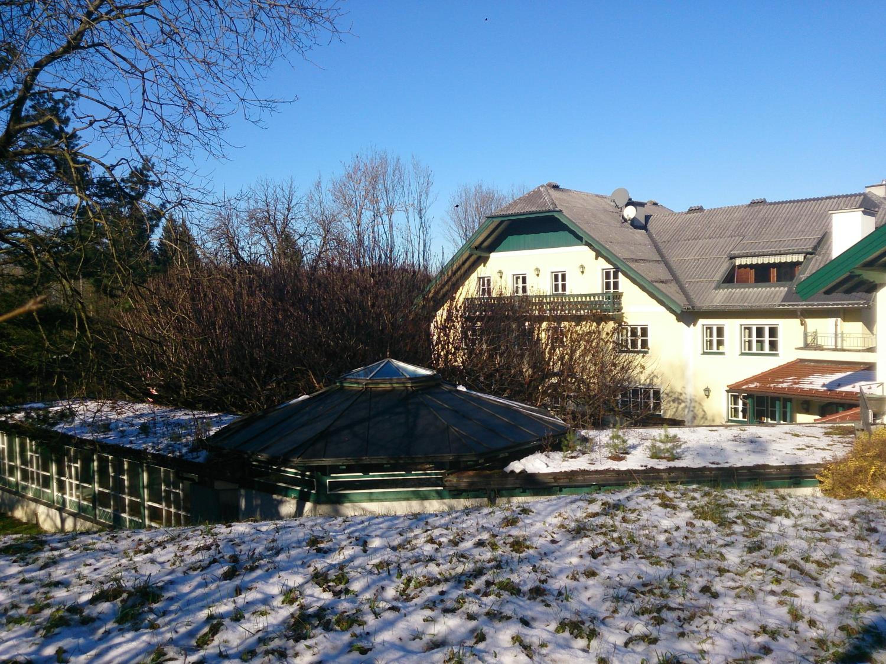 Gasthaus Überfuhr