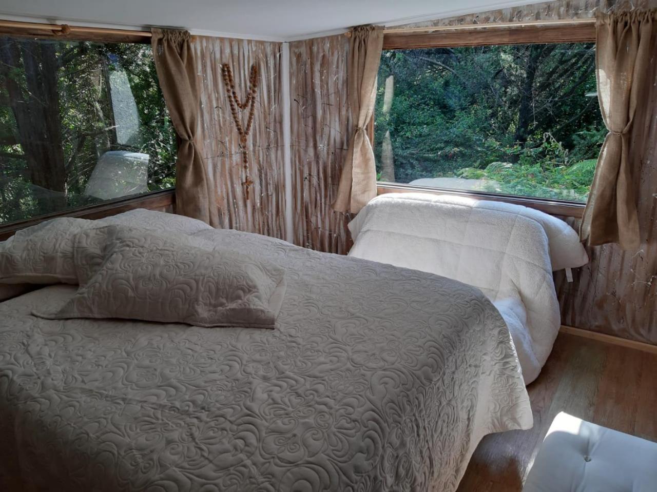 ECO CABAÑA