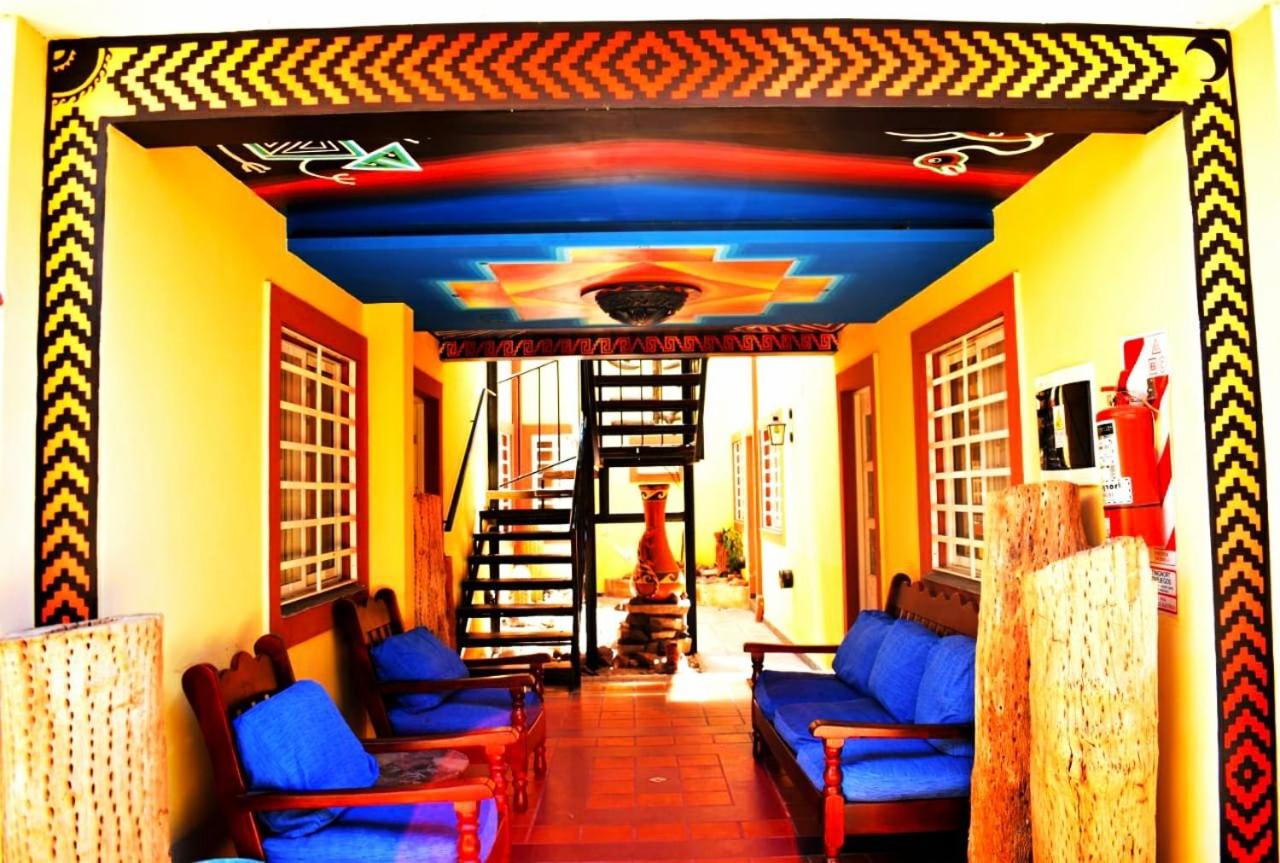 Departamentos Temporarios Salta
