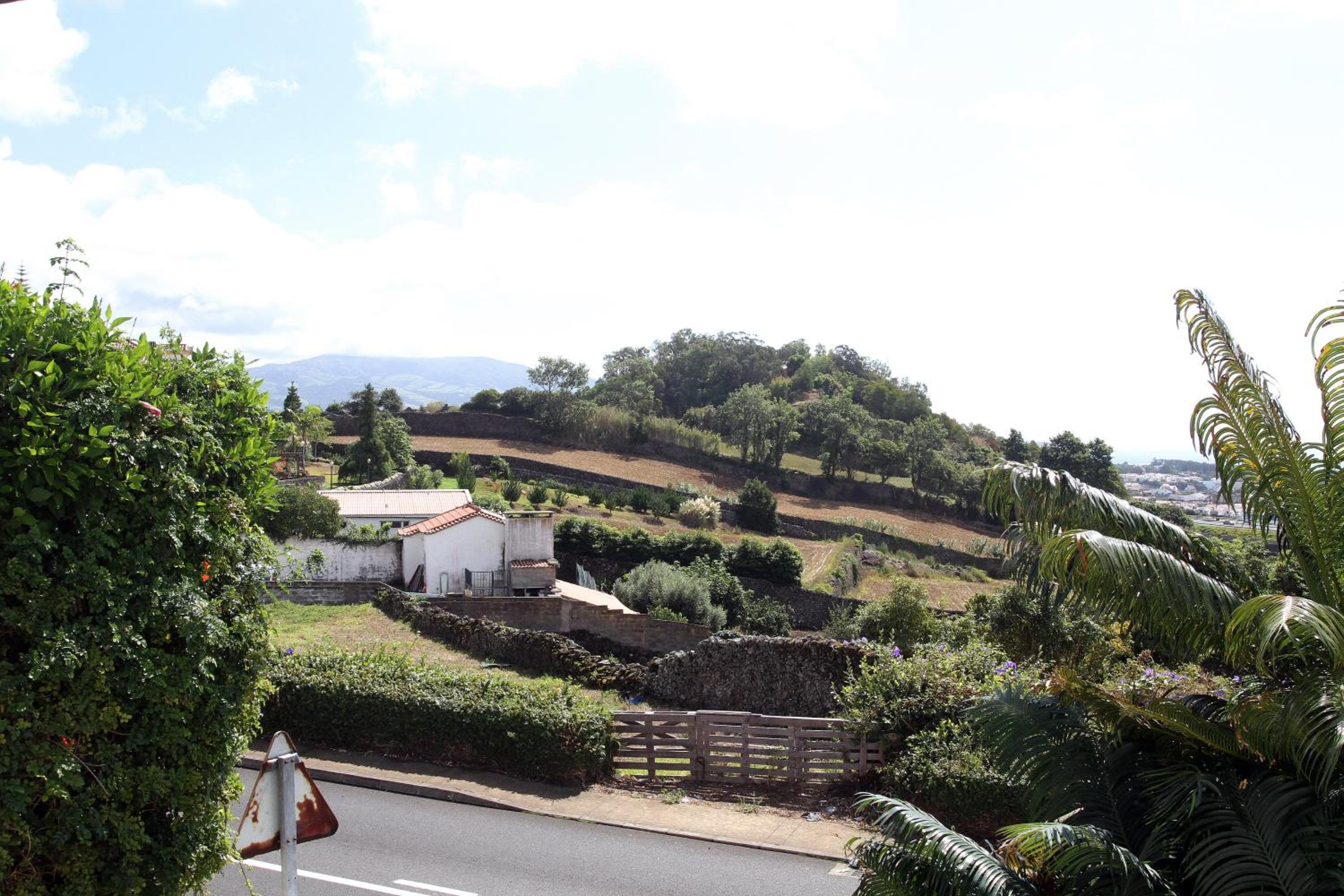 Family Holiday Villa Vacations - Ponta Delgada Azores Rentals