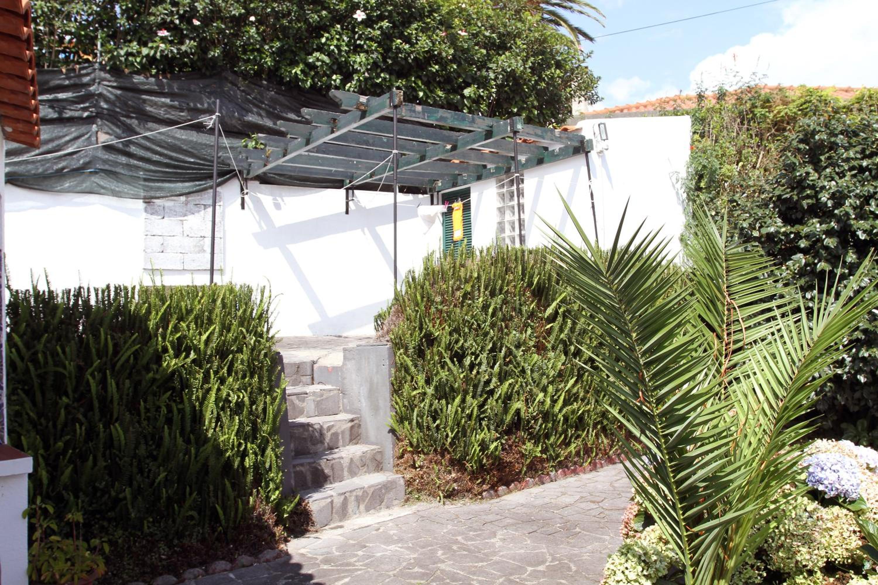 Family Holiday Villa Vacations - Ponta Delgada Azores Rentals