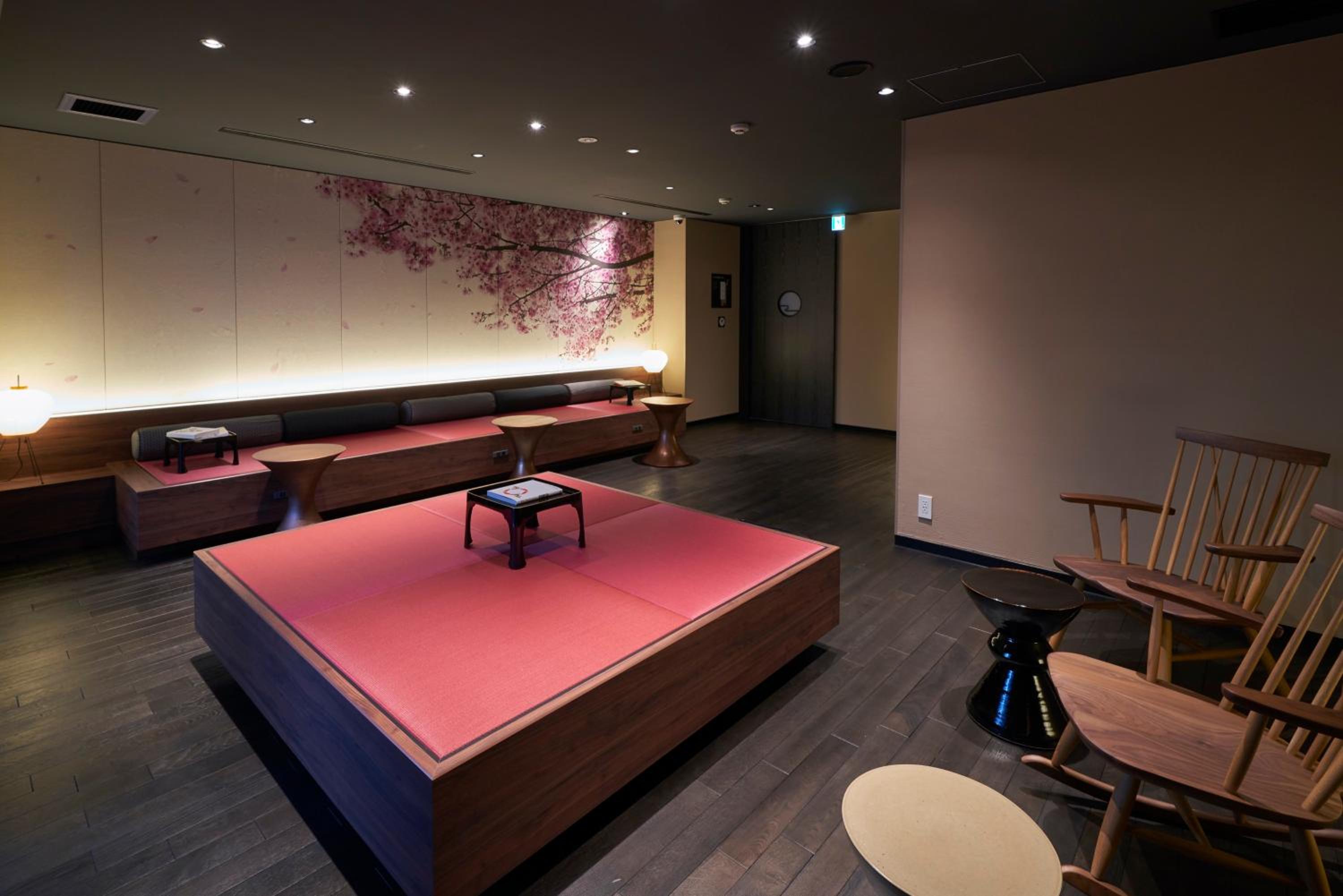Resol Poshtel Tokyo Asakusa 32