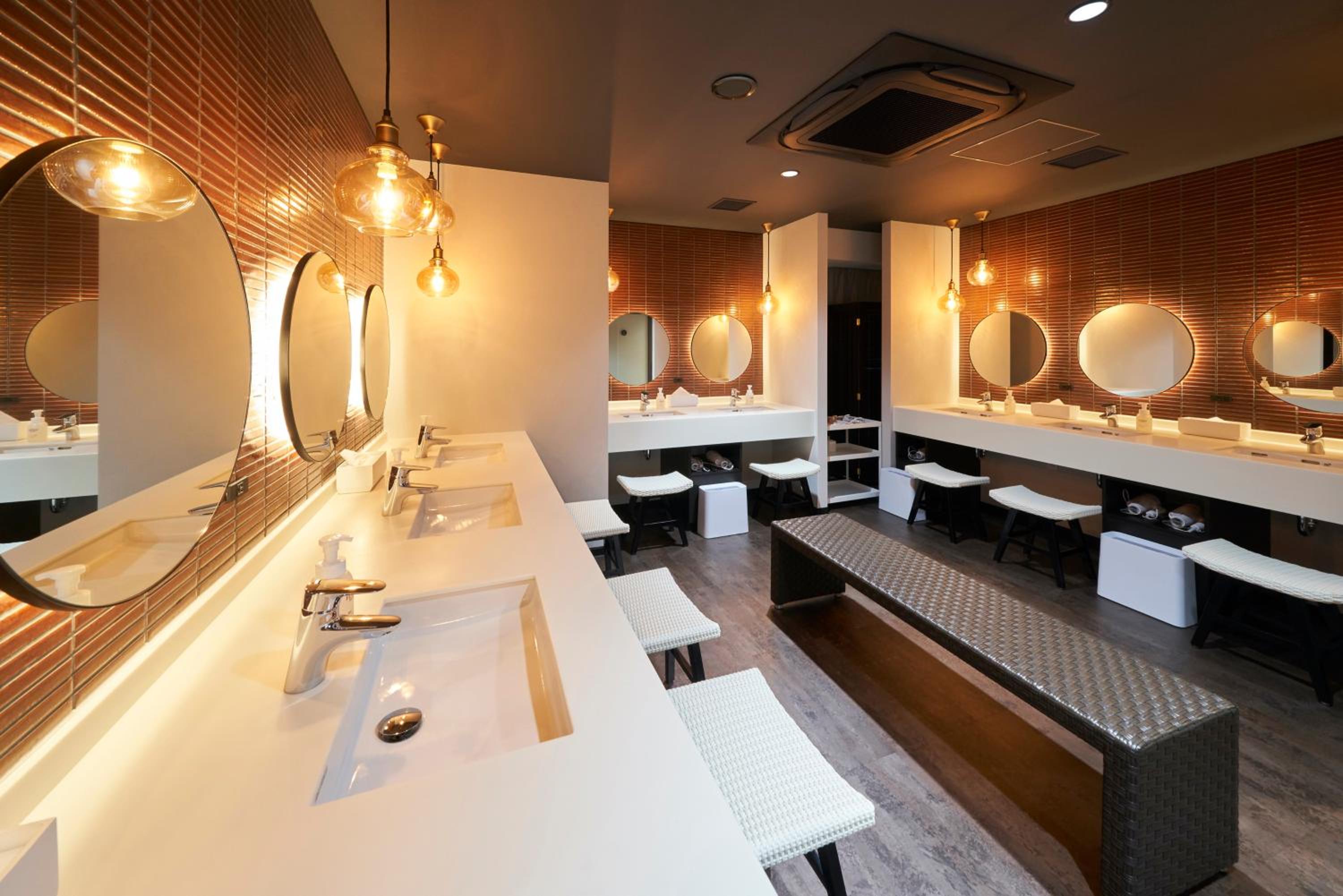 Resol Poshtel Tokyo Asakusa 42