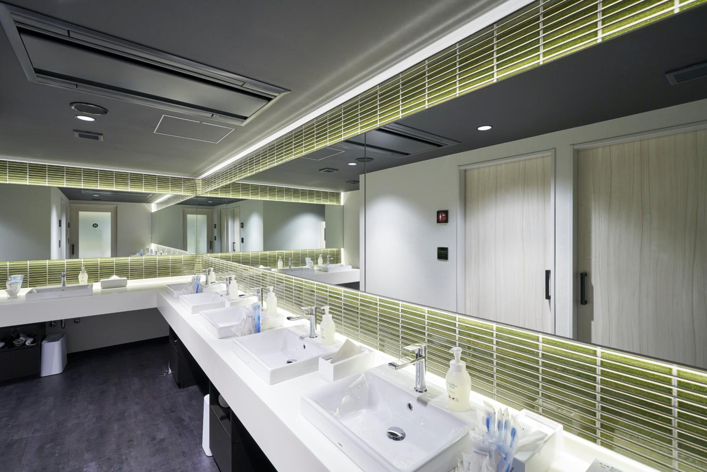 Resol Poshtel Tokyo Asakusa 37