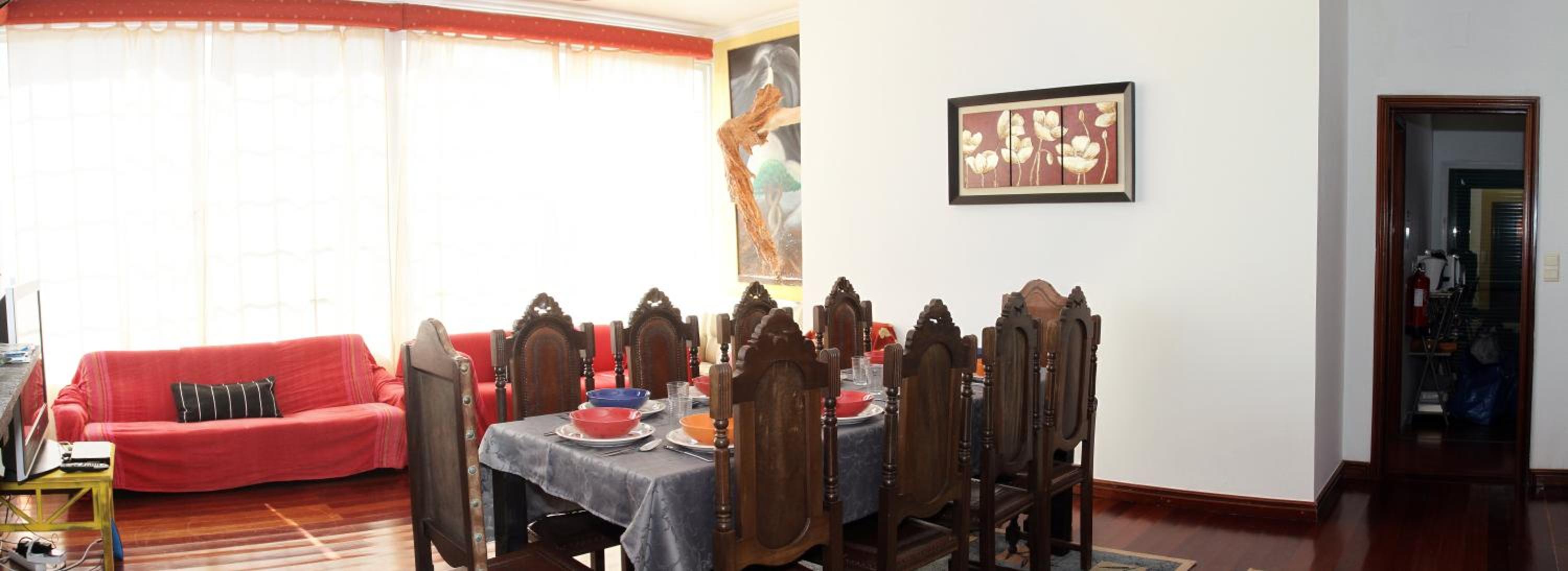 Family Holiday Villa Vacations - Ponta Delgada Azores Rentals