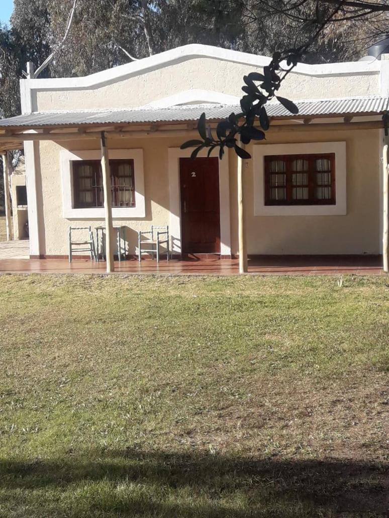 Ecos del Valle