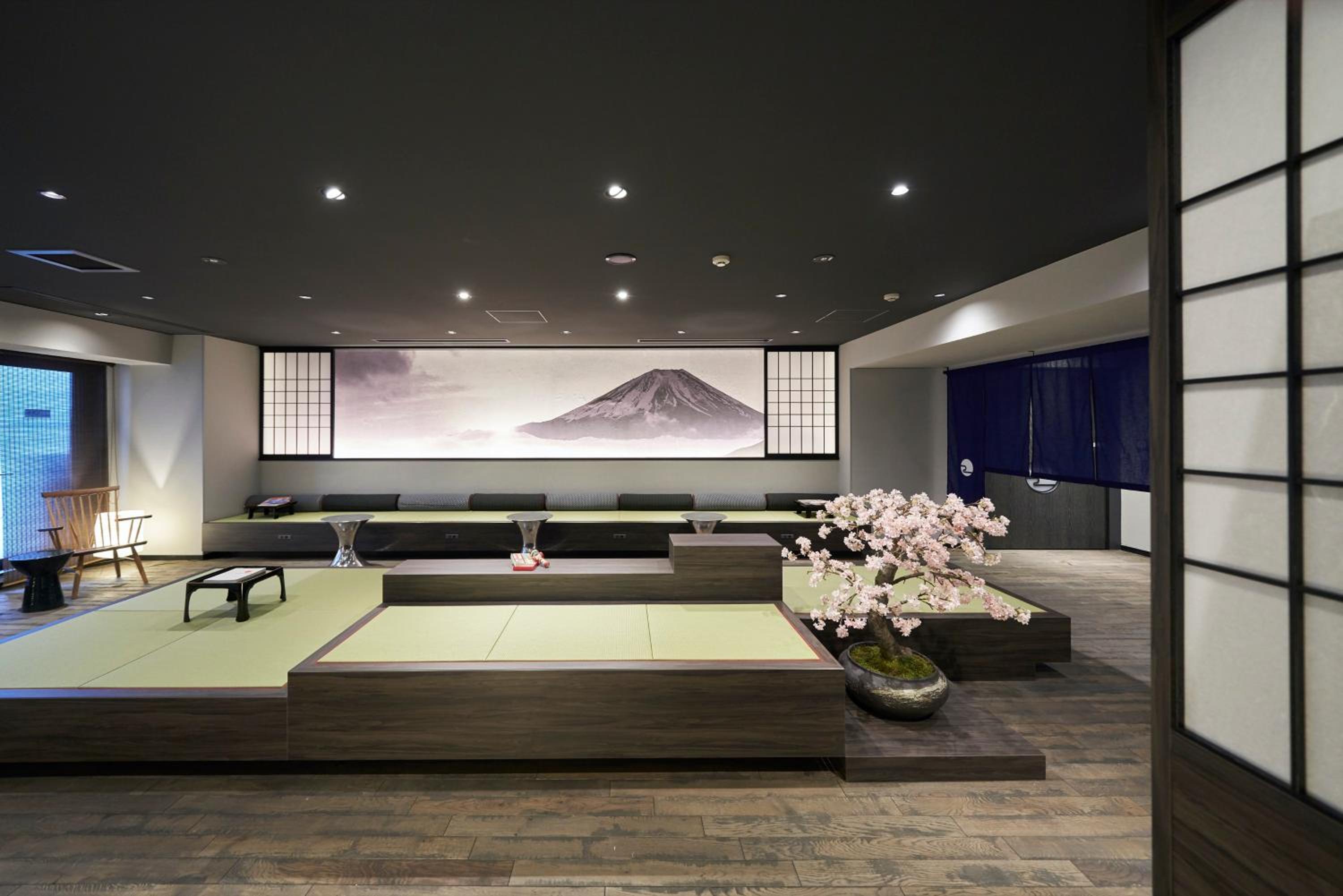 Resol Poshtel Tokyo Asakusa 20