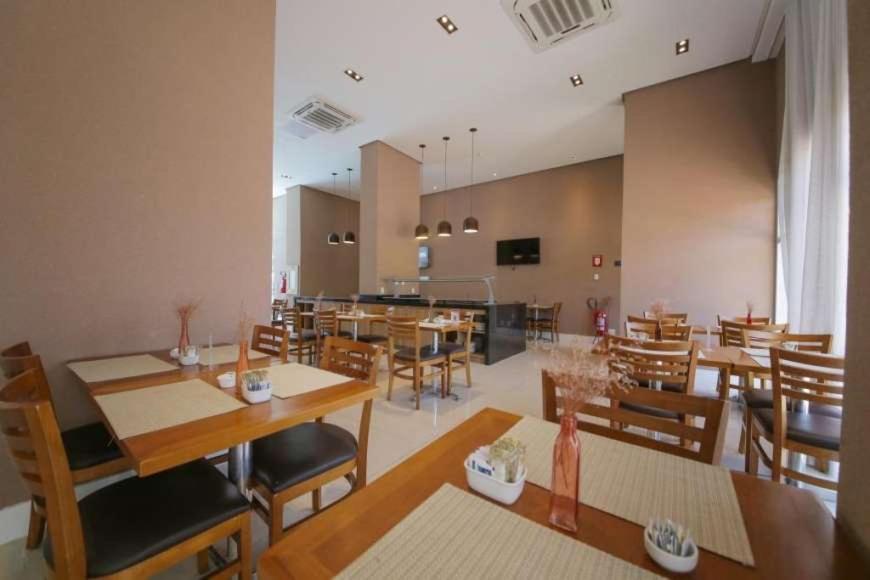 Apart Hotel Rio Stay