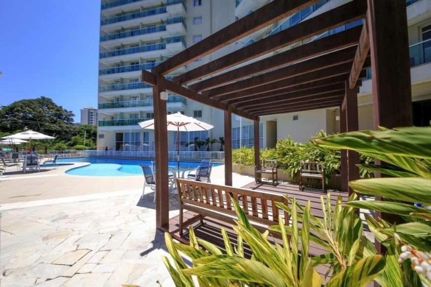 Apart Hotel Rio Stay