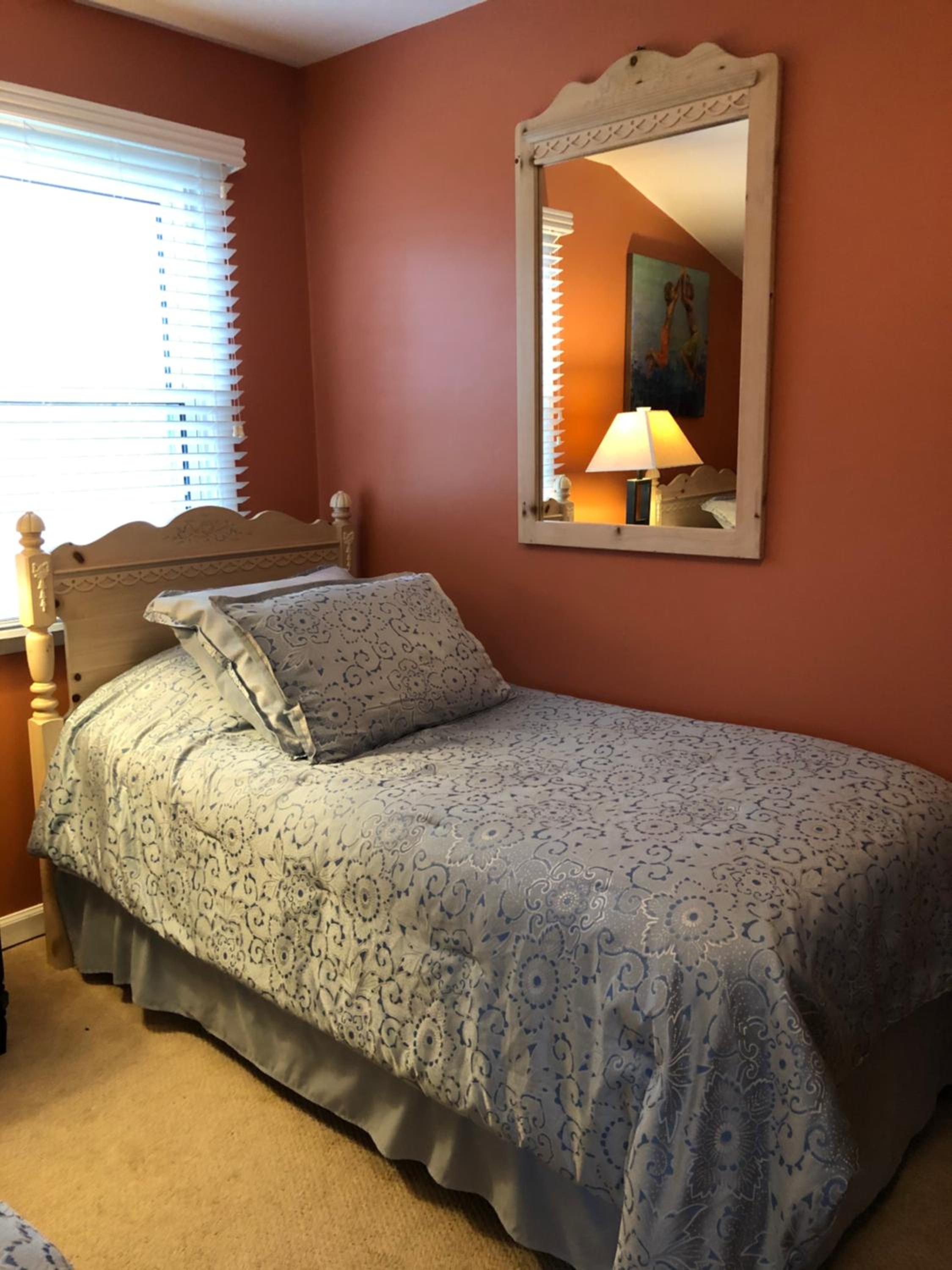 The Carriage House on Slope Hill view 4