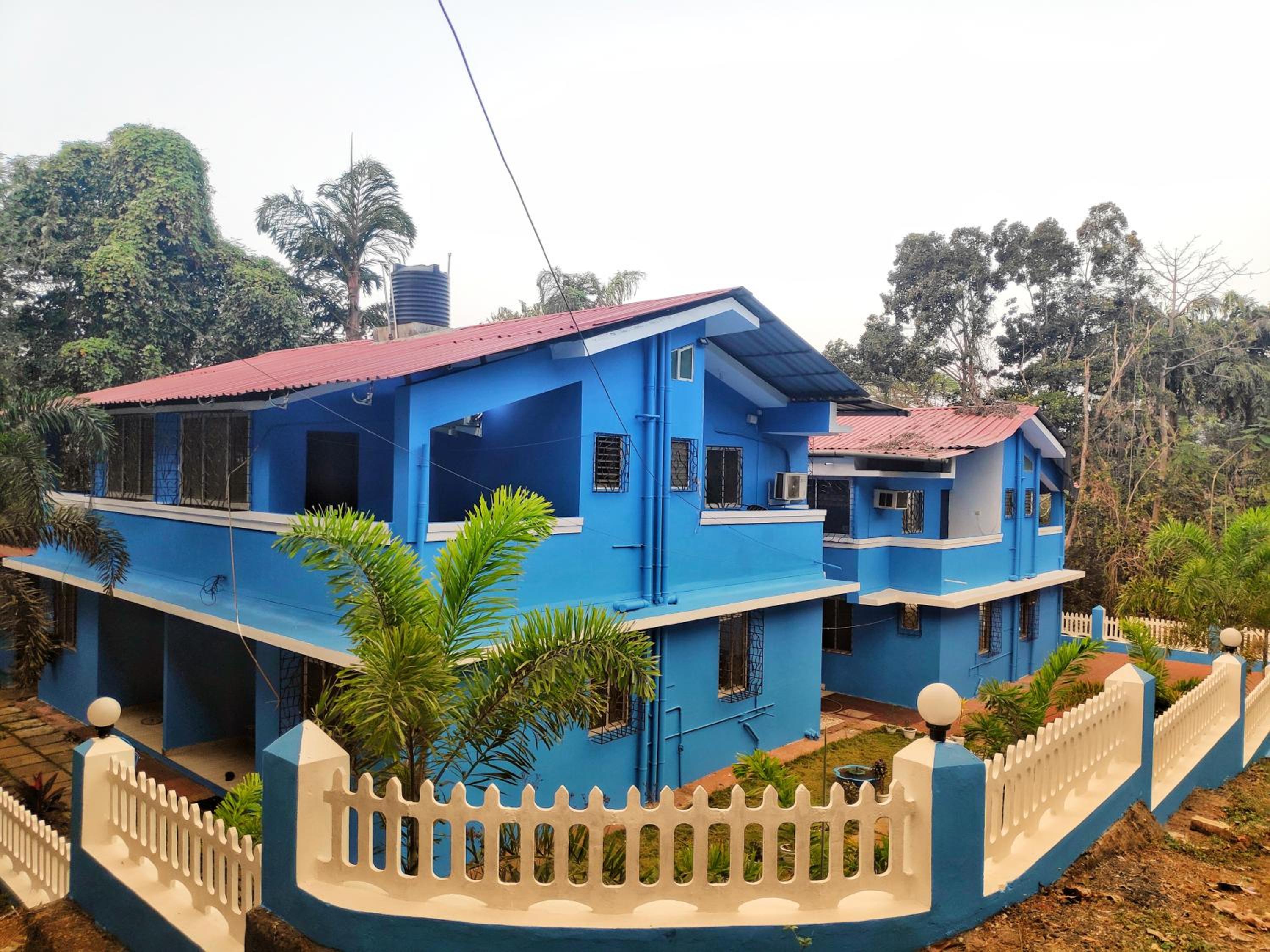 Pinto Holiday Villas