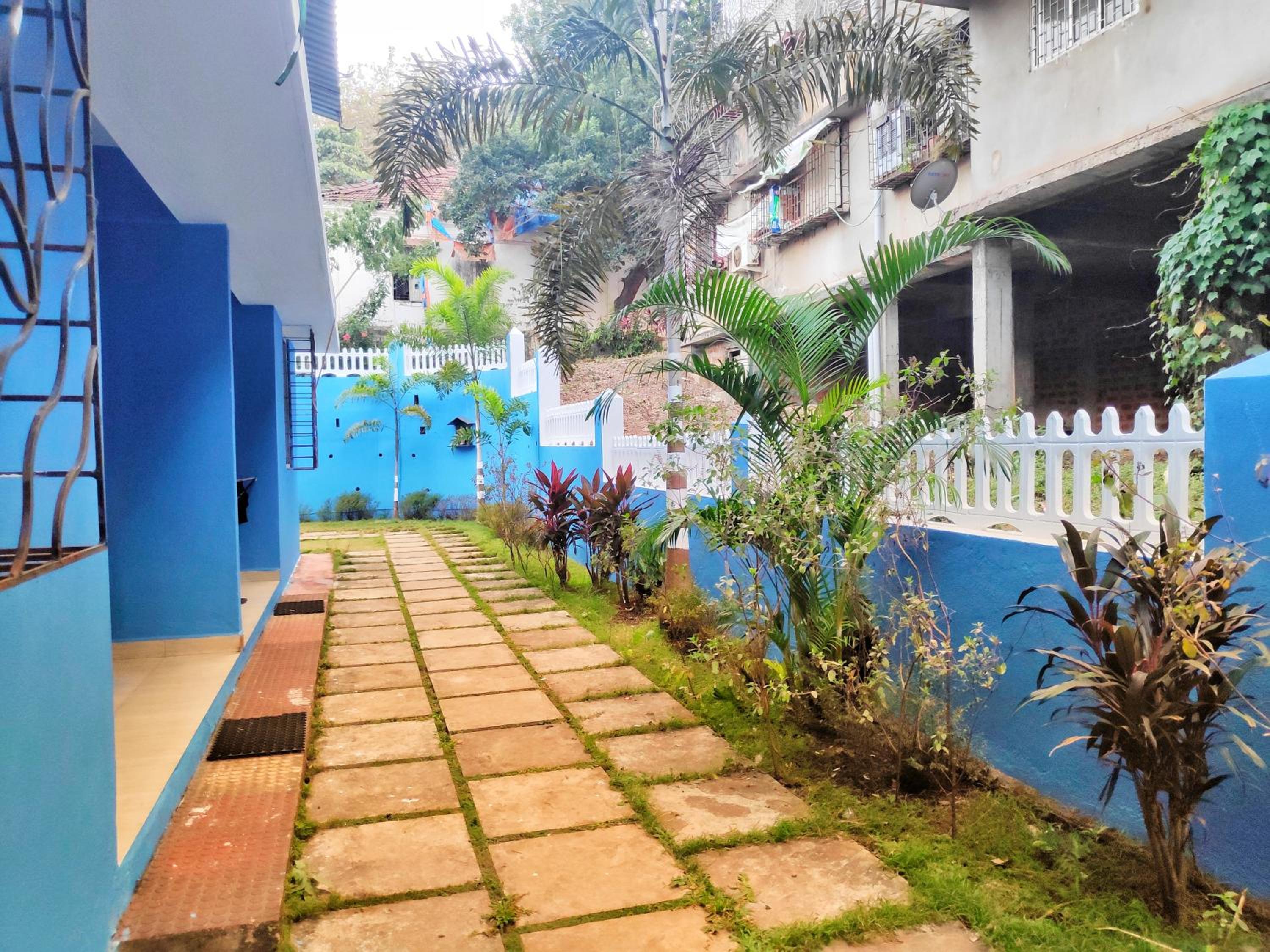 Pinto Holiday Villas