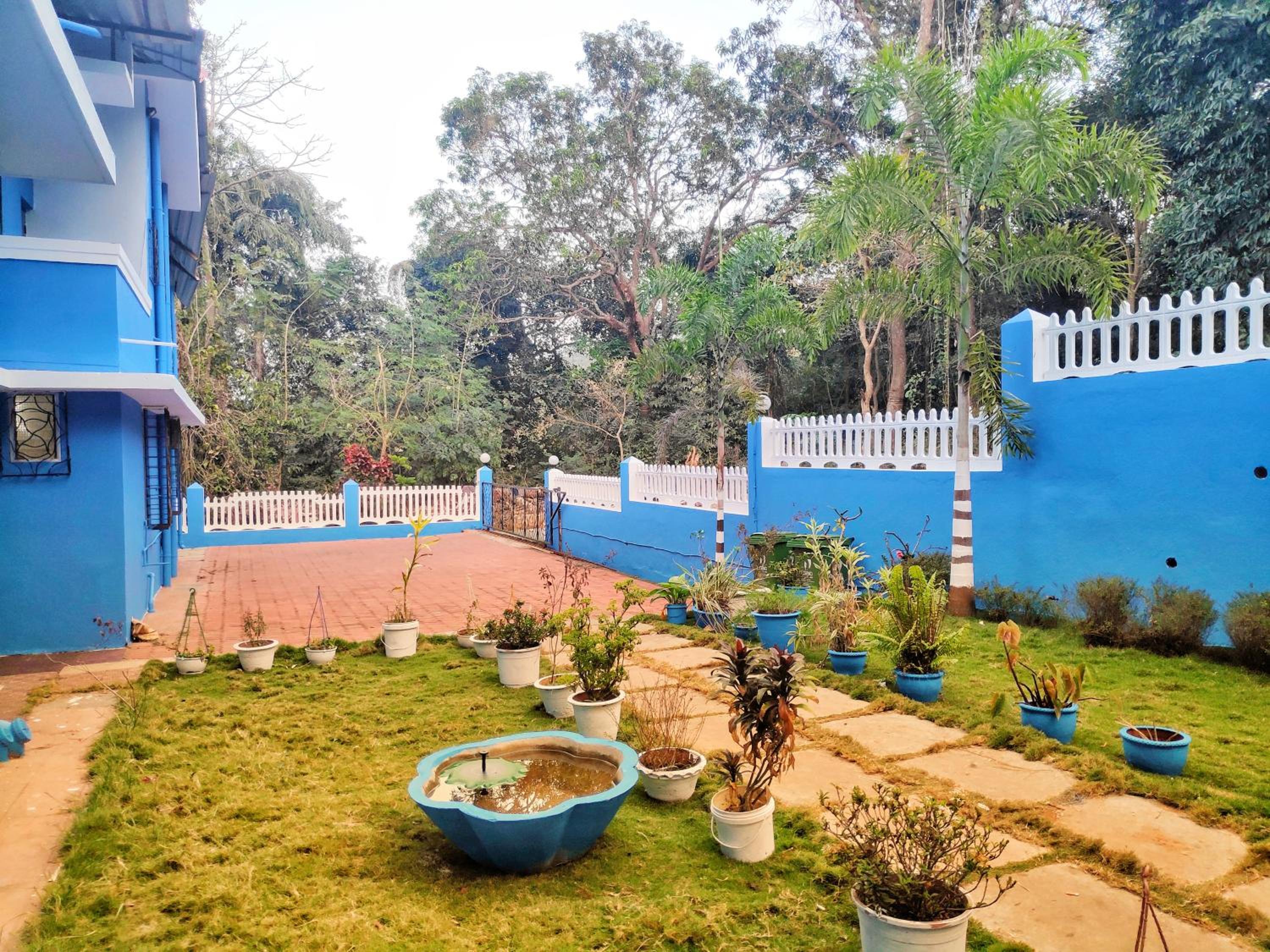Pinto Holiday Villas