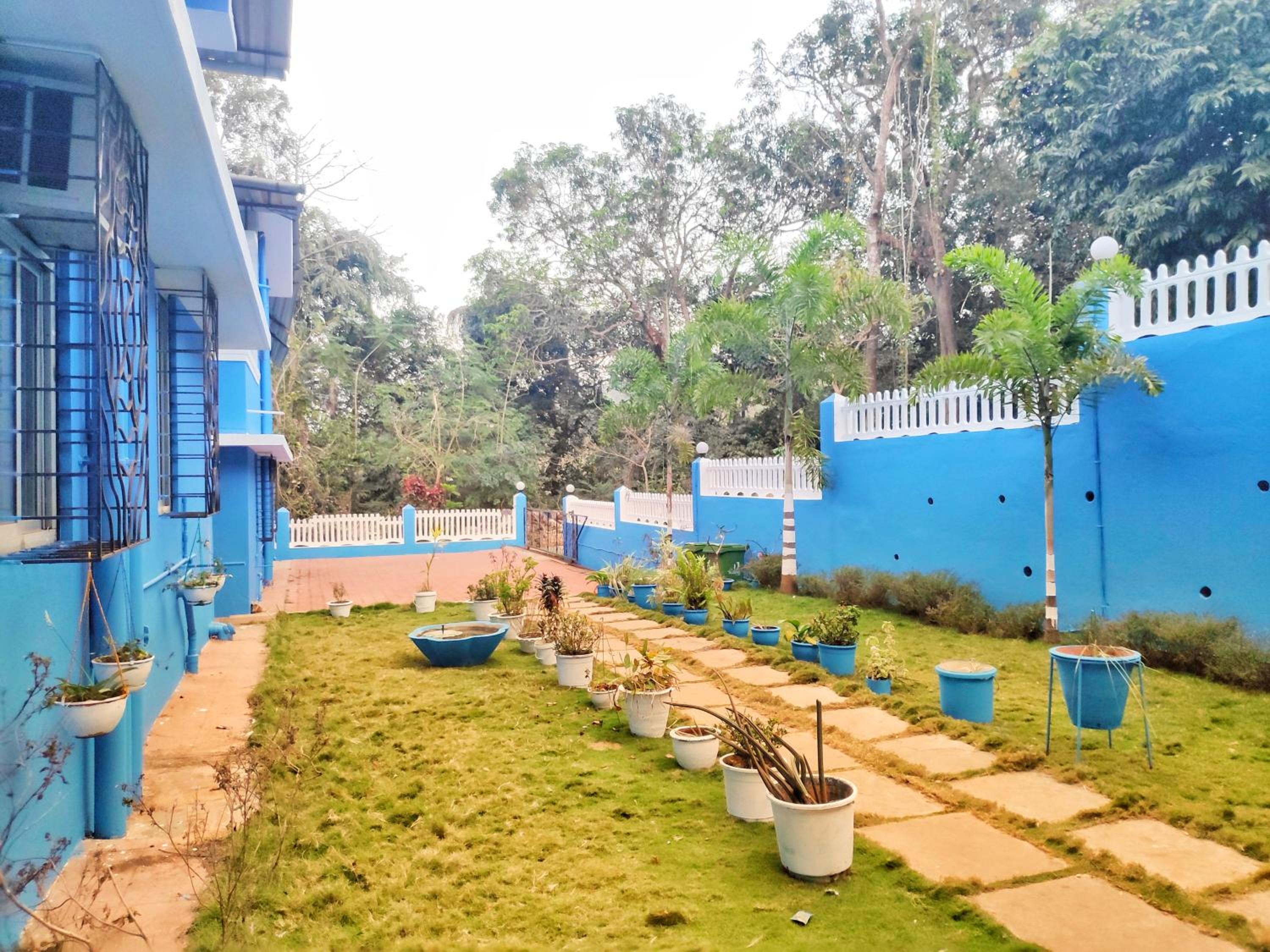 Pinto Holiday Villas