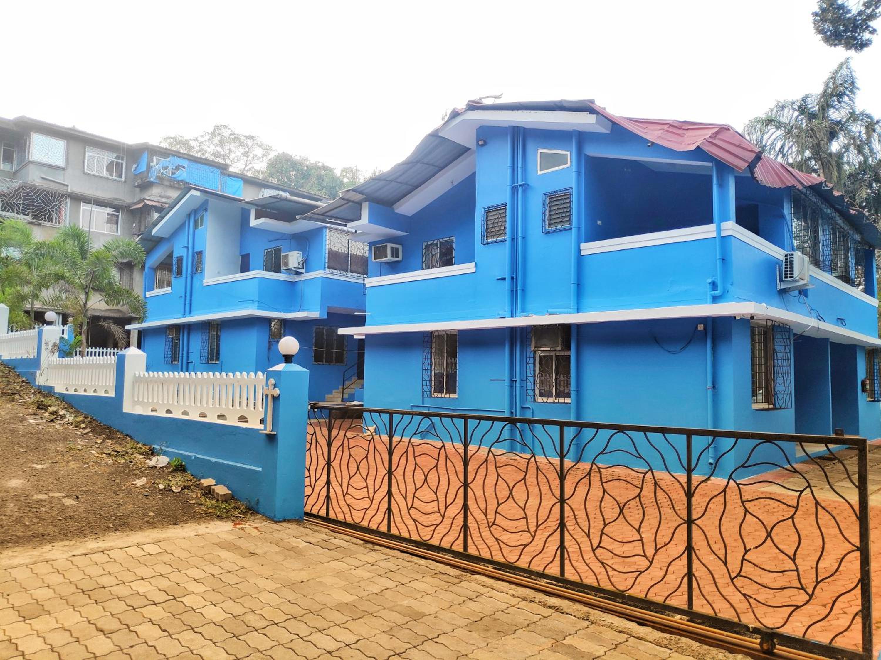 Pinto Holiday Villas