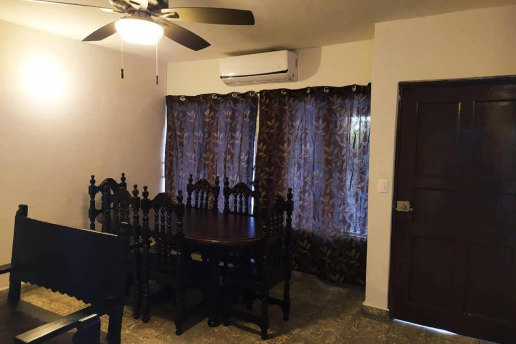 CONFORTABLE DEPARTAMENTO CERCA DEL MAR EN MAZATLAN view 5