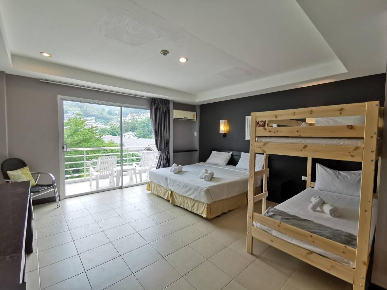 Tuana Hotels The Natural Resort