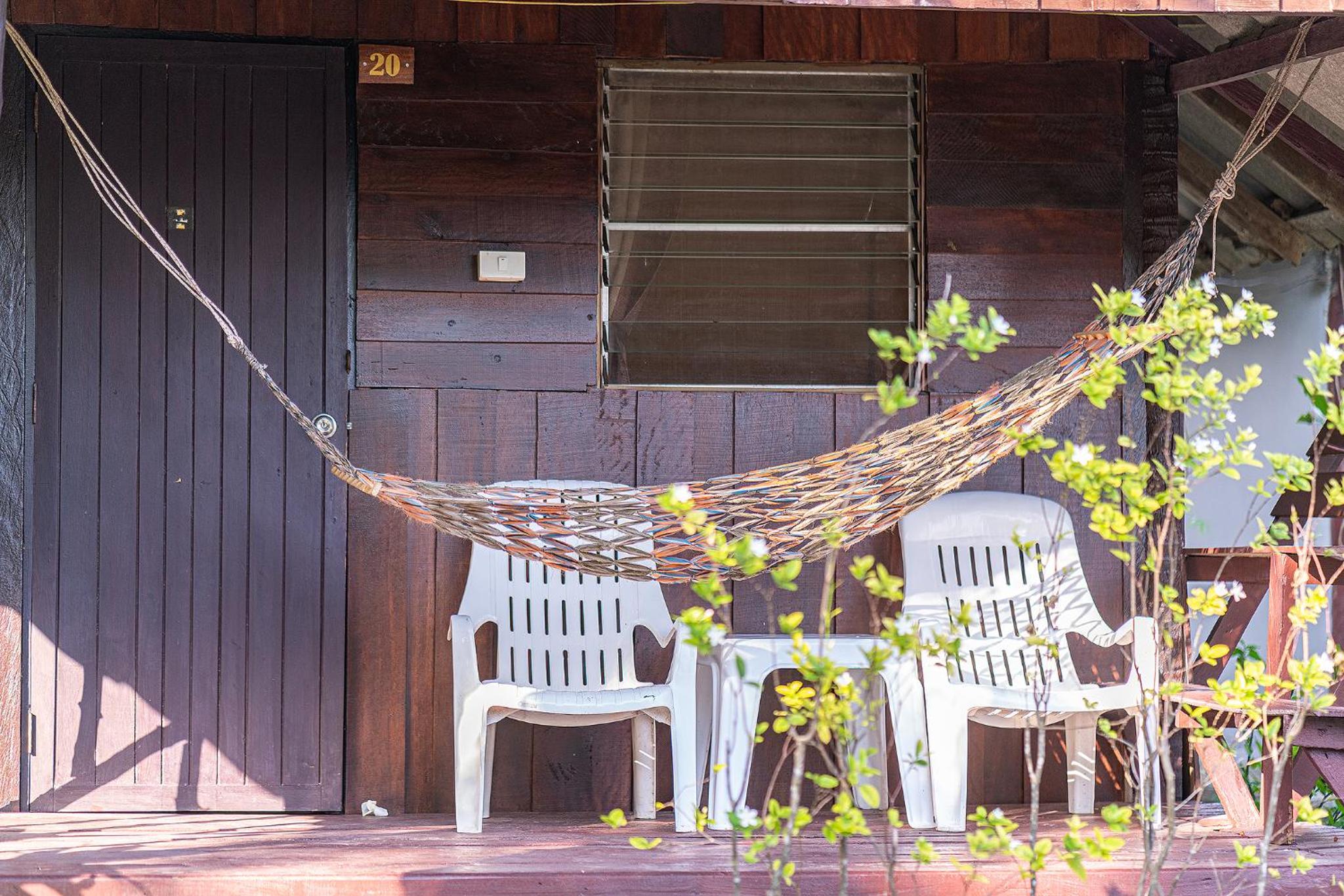 The Cosy Koh Phangan and Restaurant