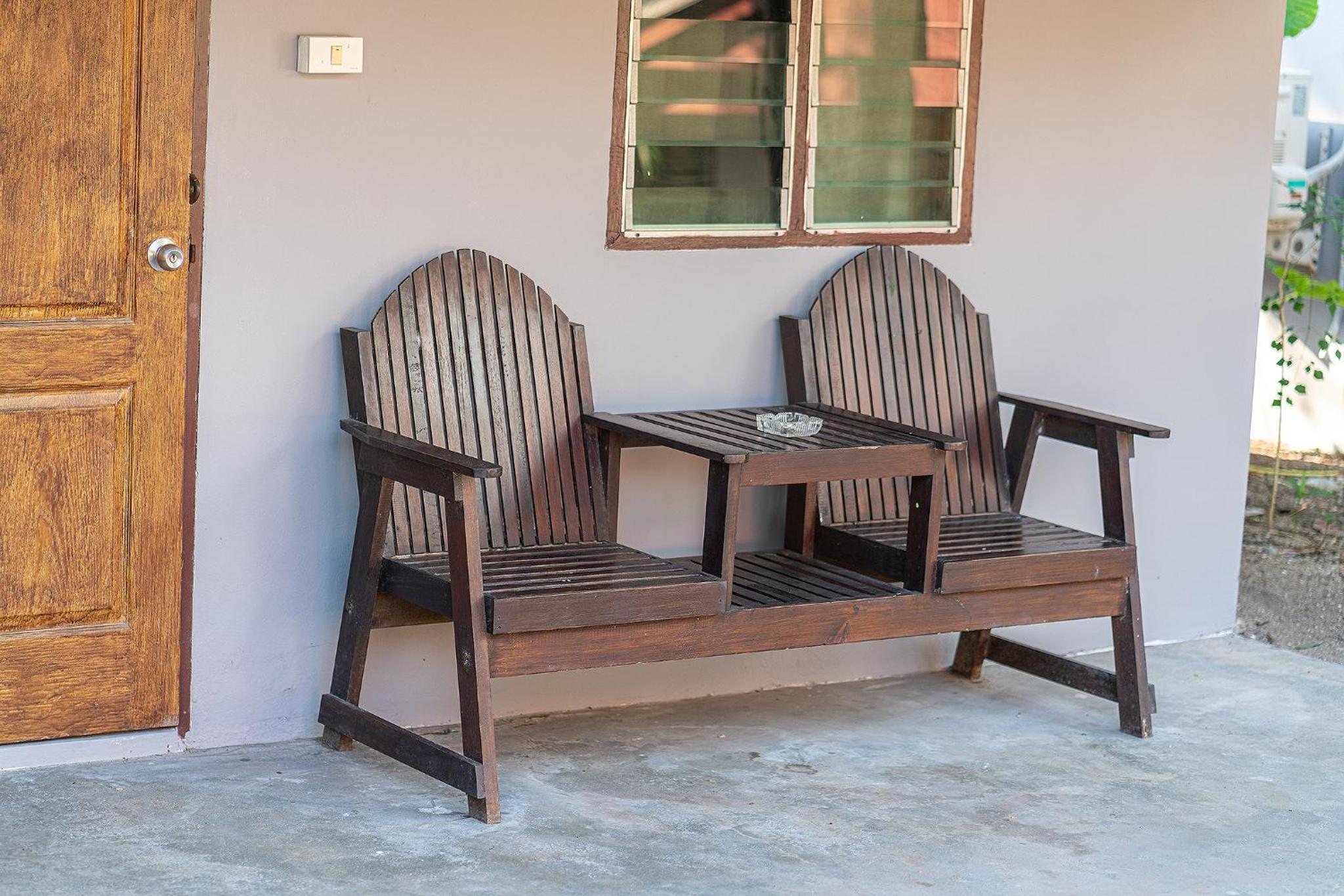 The Cosy Koh Phangan and Restaurant