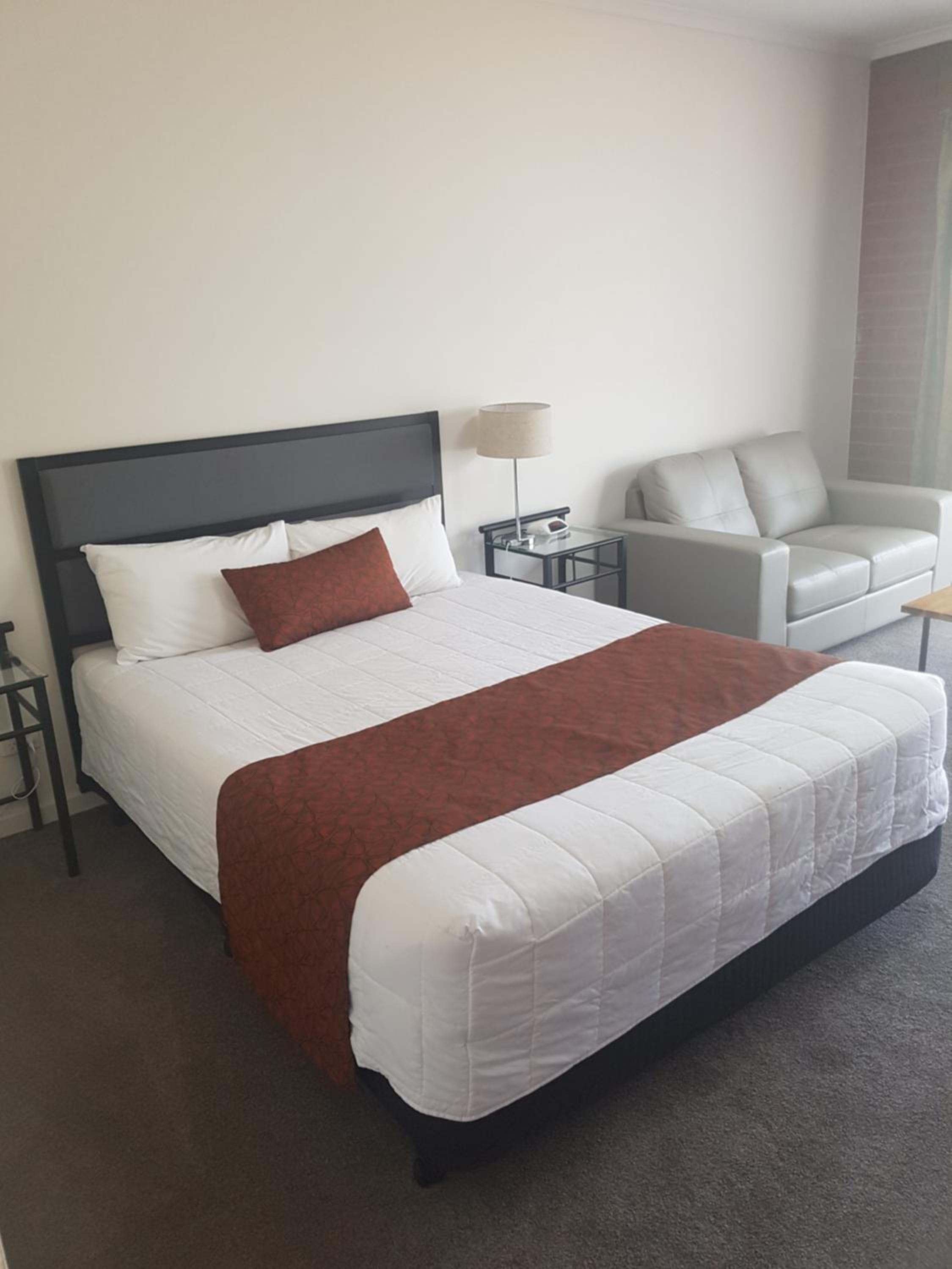 Ararat Colonial Lodge Motel