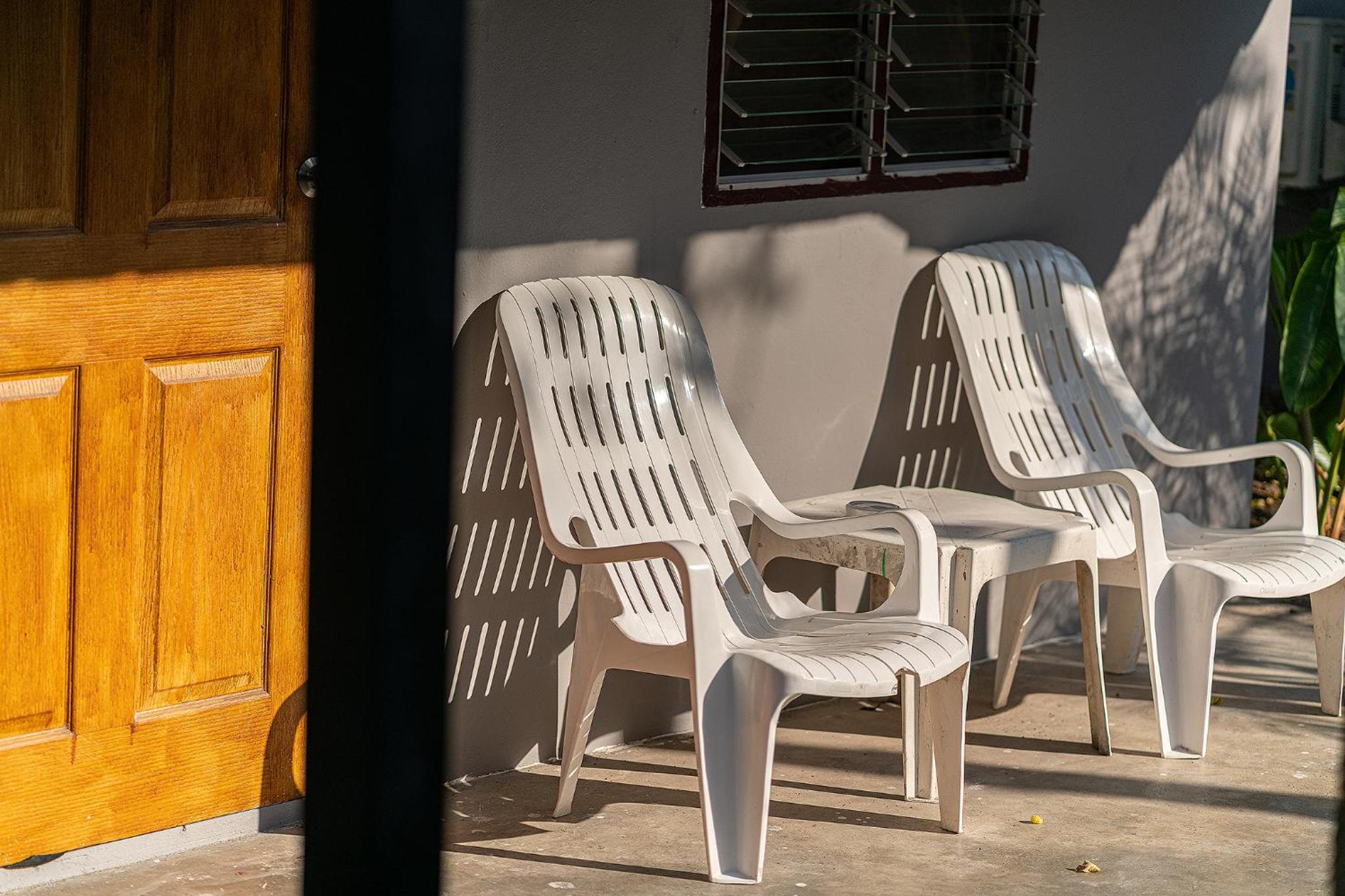 The Cosy Koh Phangan and Restaurant