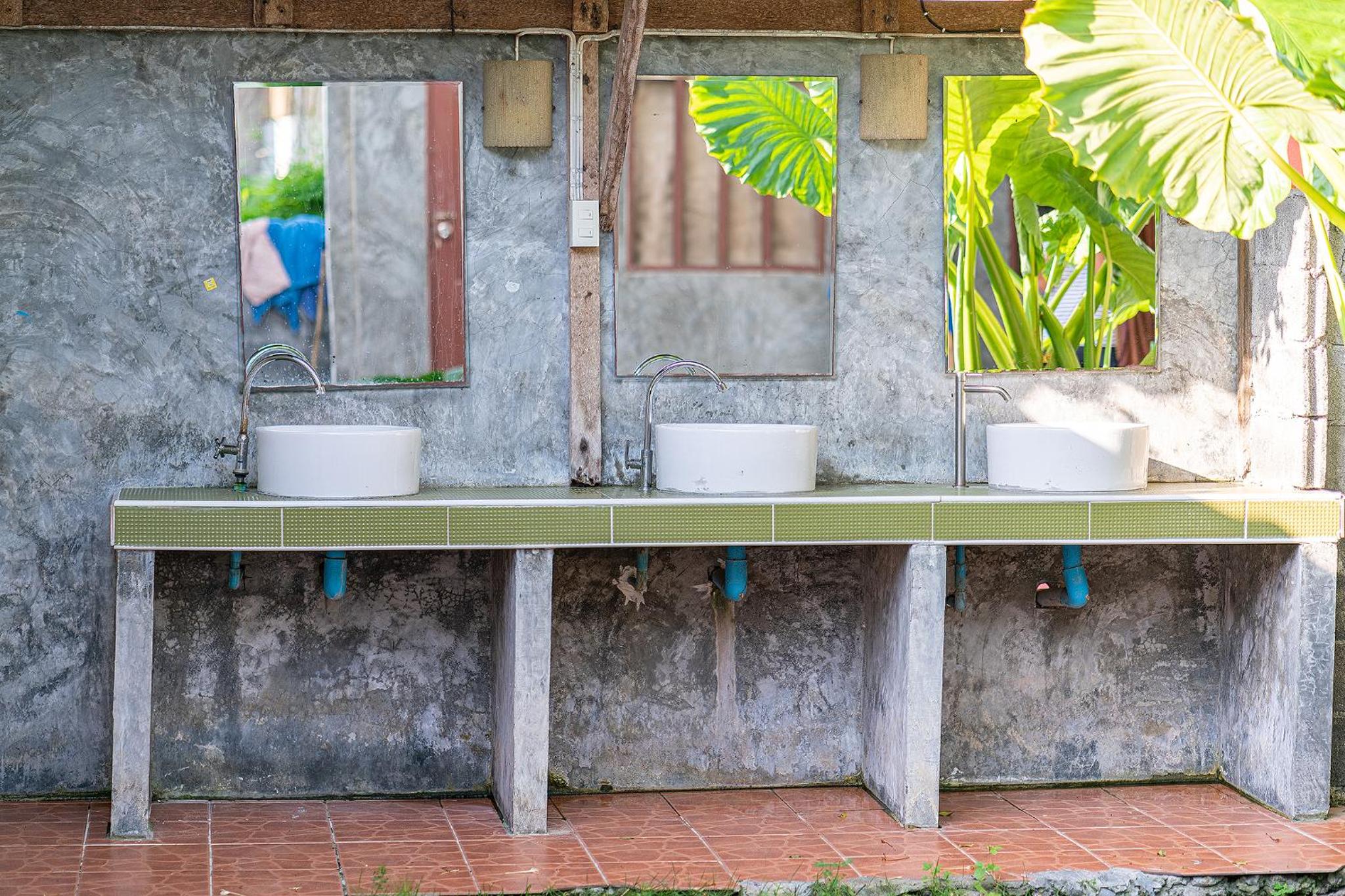 The Cosy Koh Phangan and Restaurant