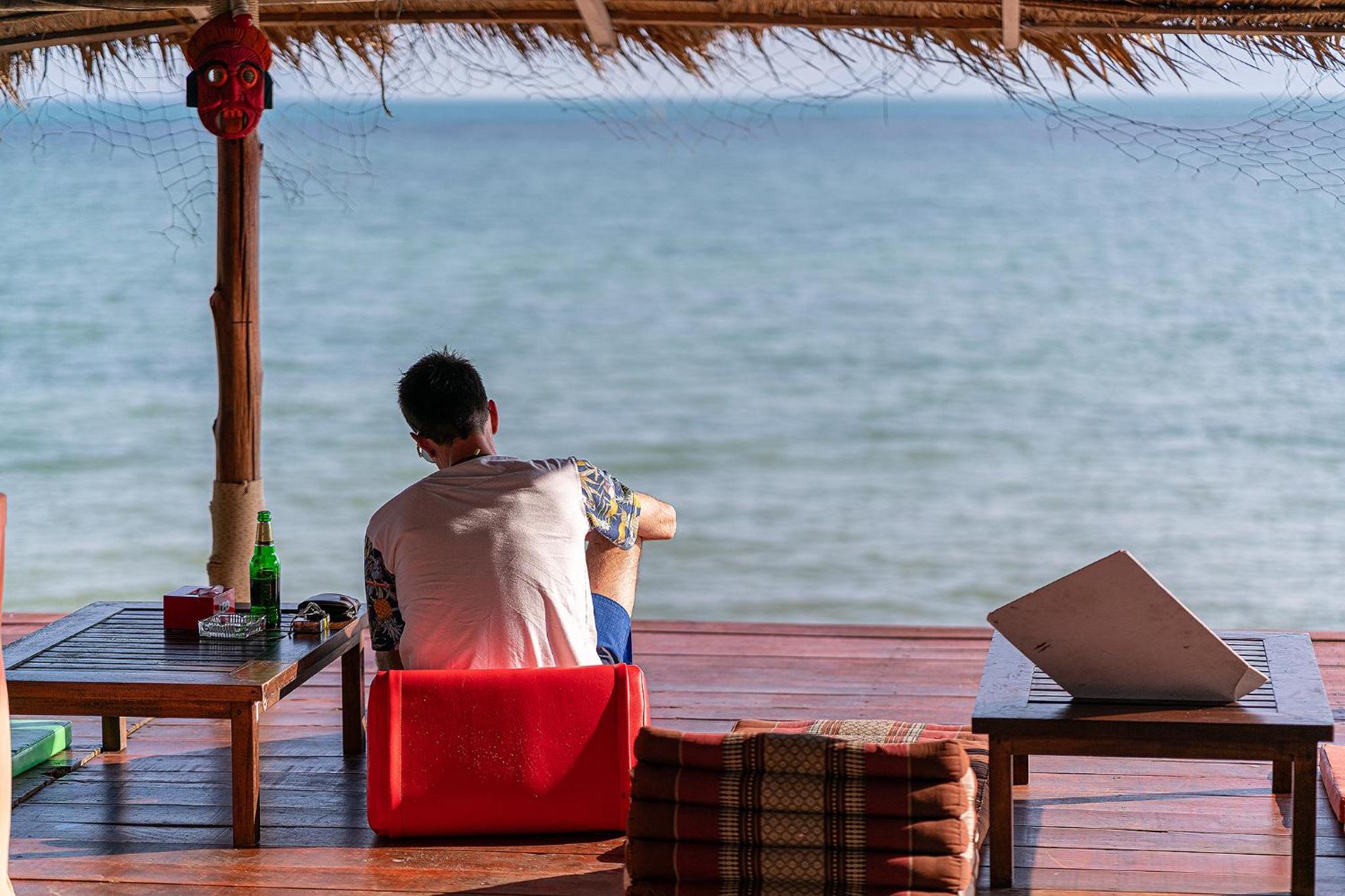 The Cosy Koh Phangan and Restaurant