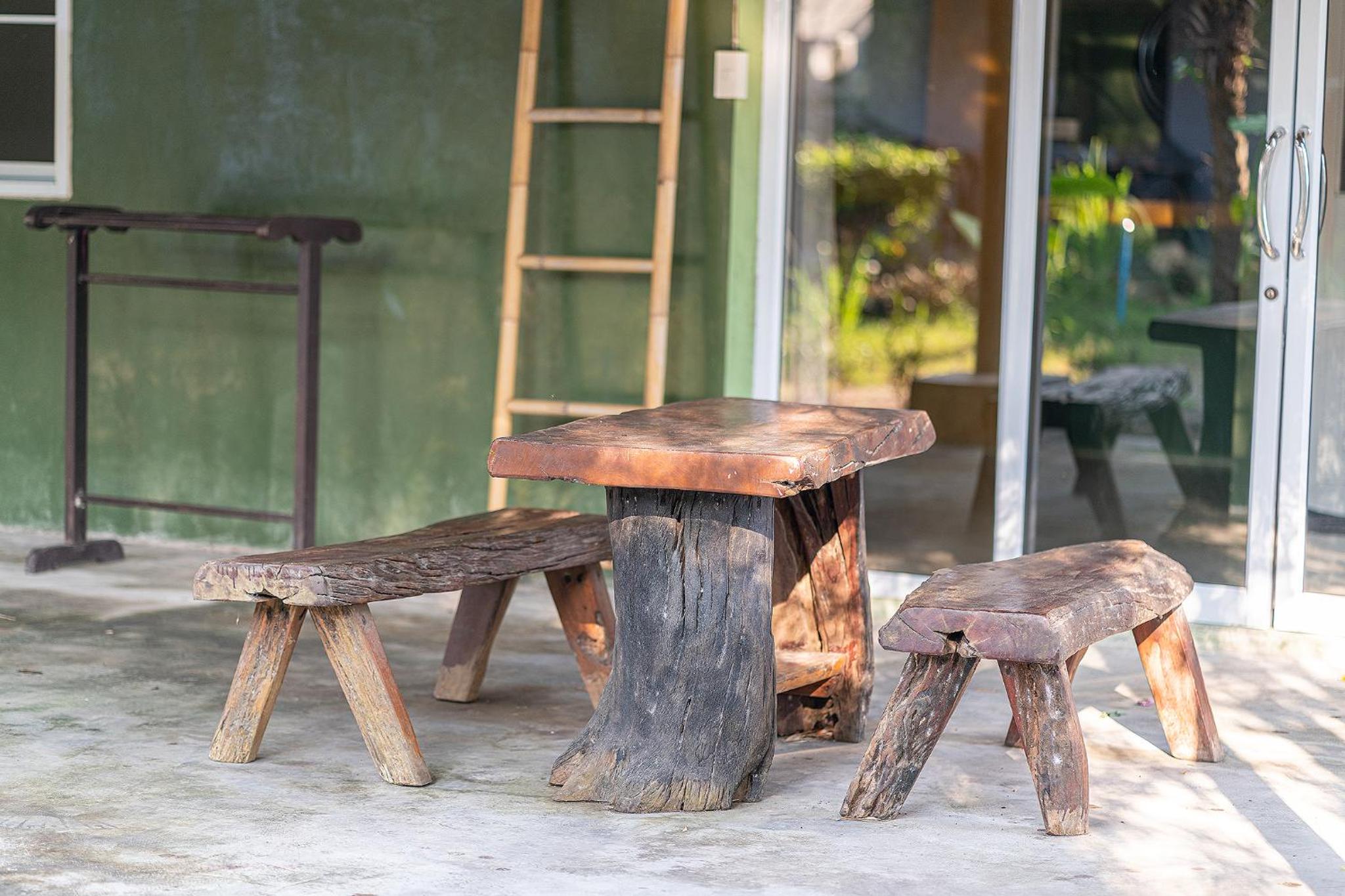 The Cosy Koh Phangan and Restaurant