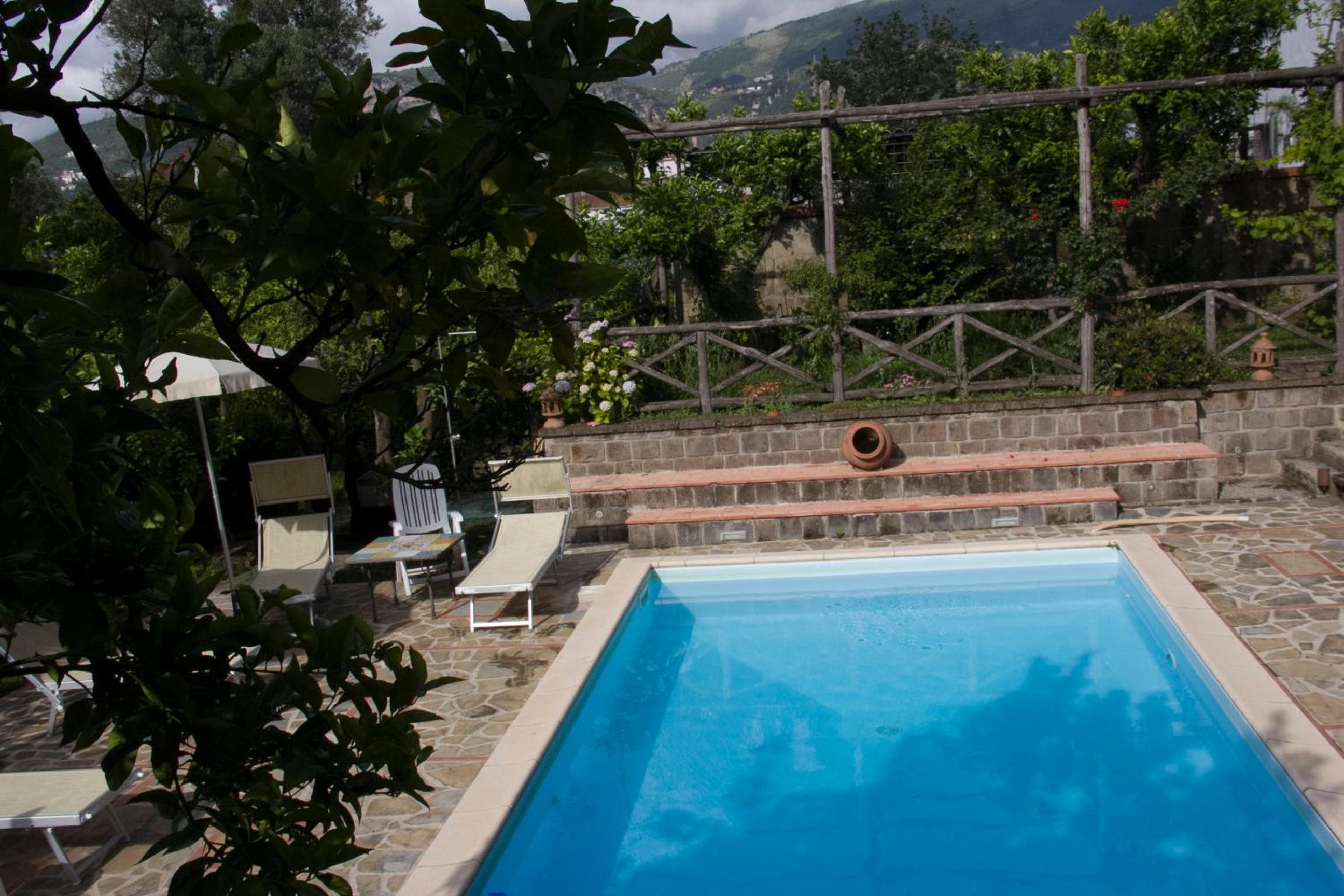 Villa Flavia photo 4