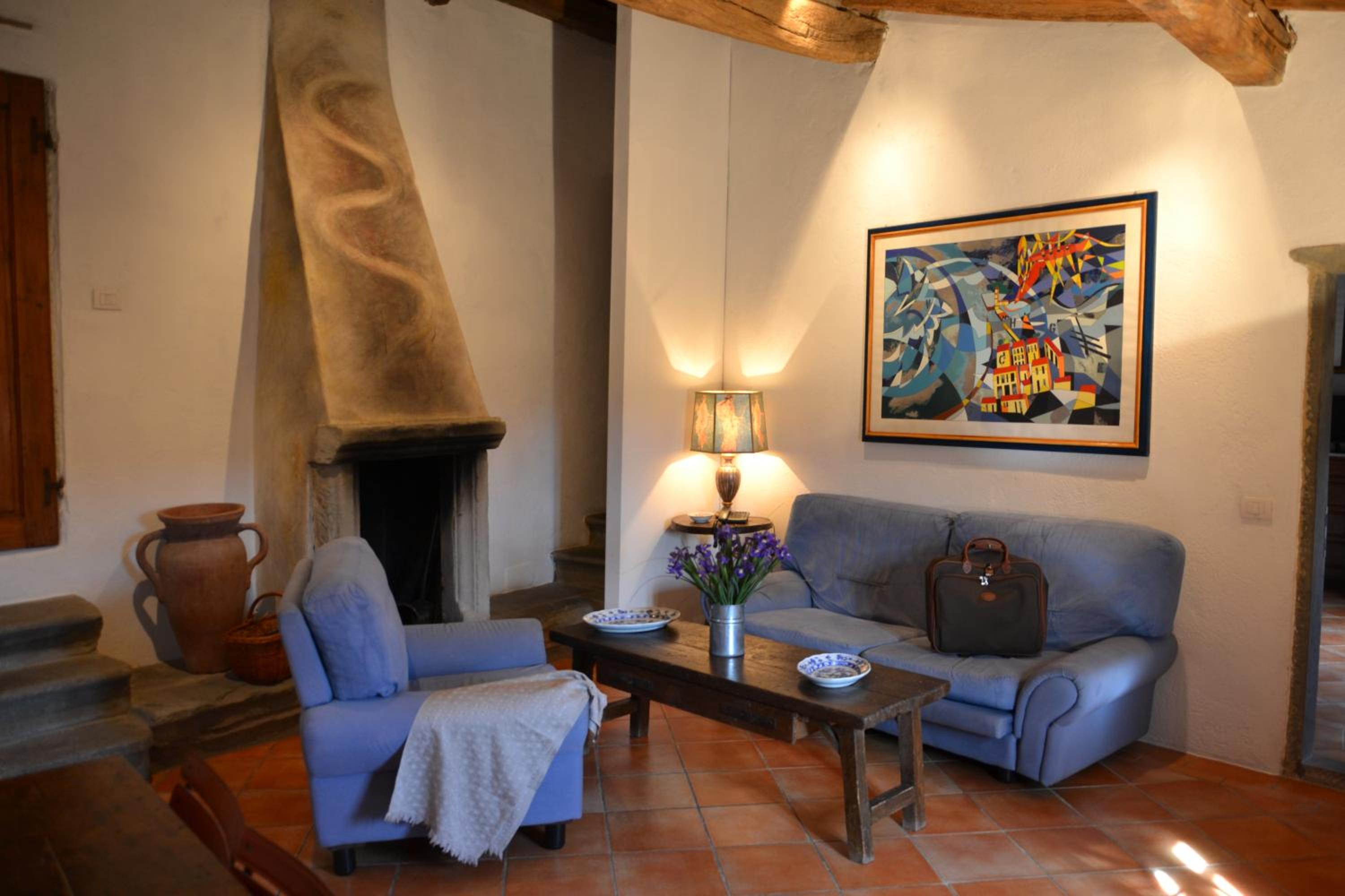 Fattoria La Loggia