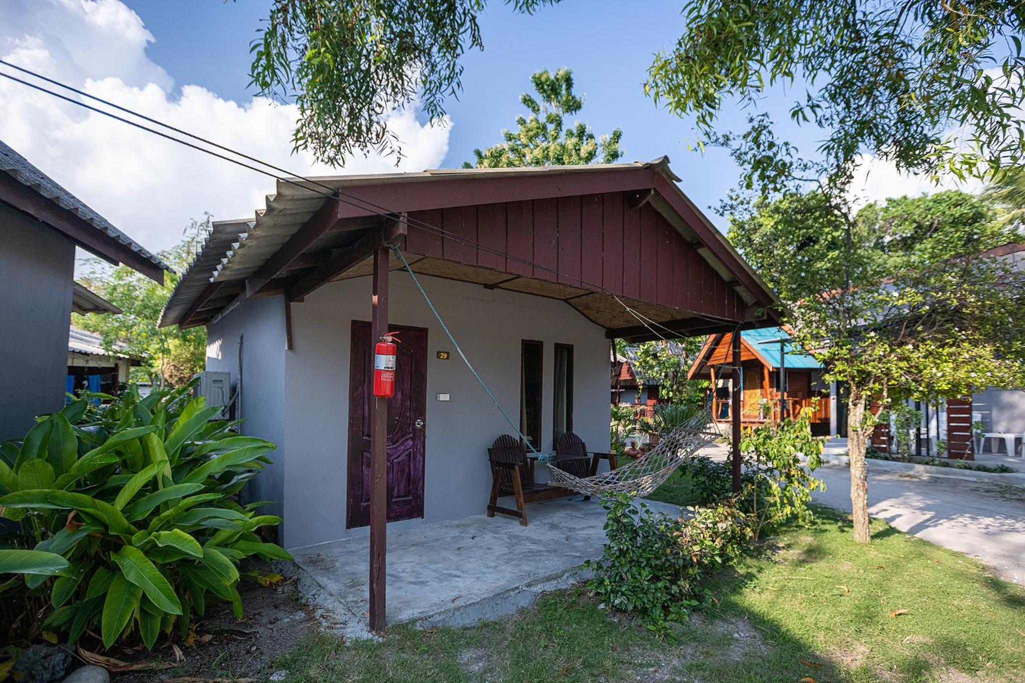 The Cosy Koh Phangan and Restaurant