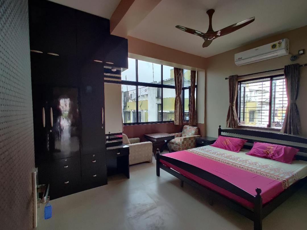 Sukhmani Homestays view 3