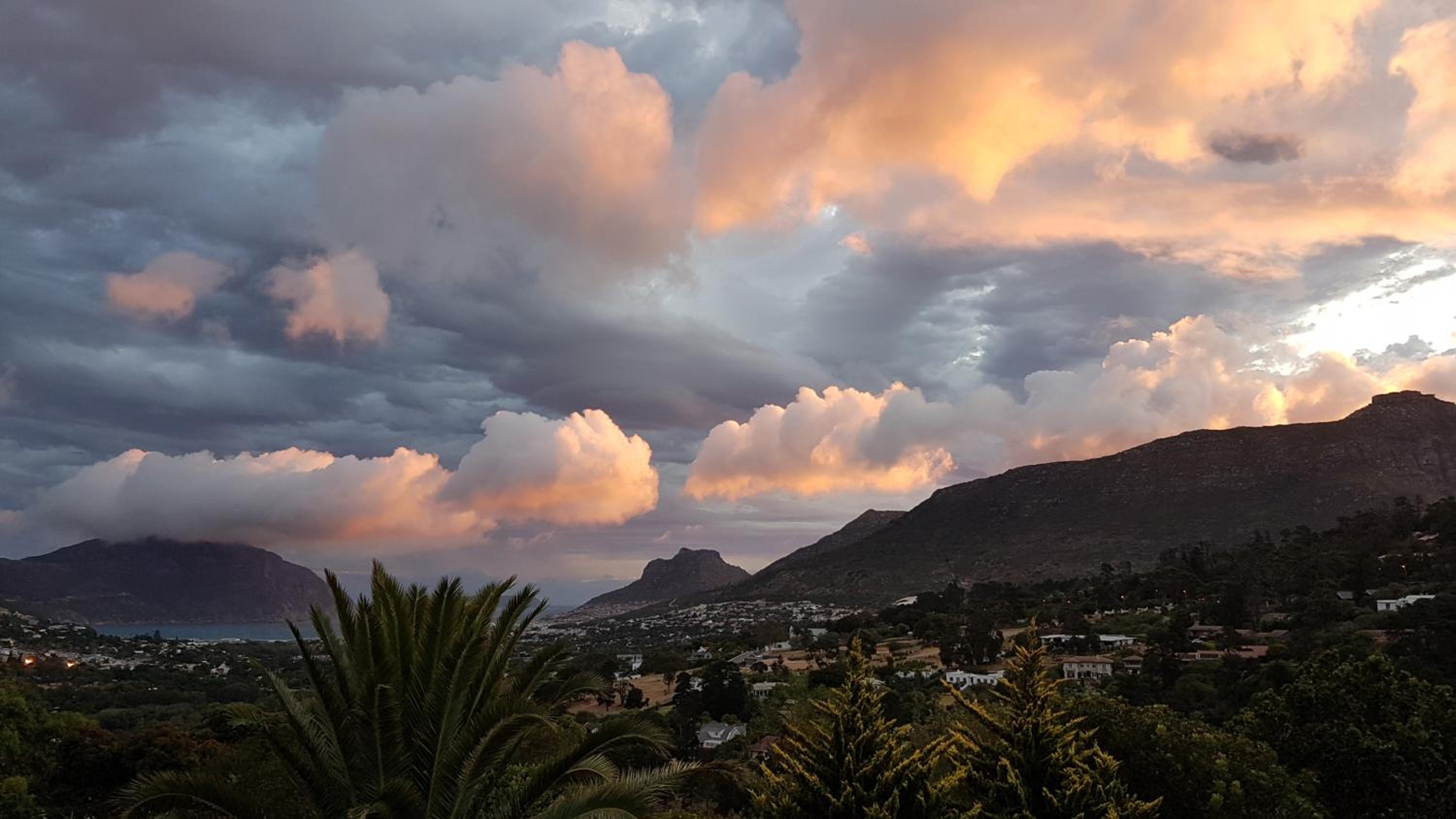 Victorskloof Lodge