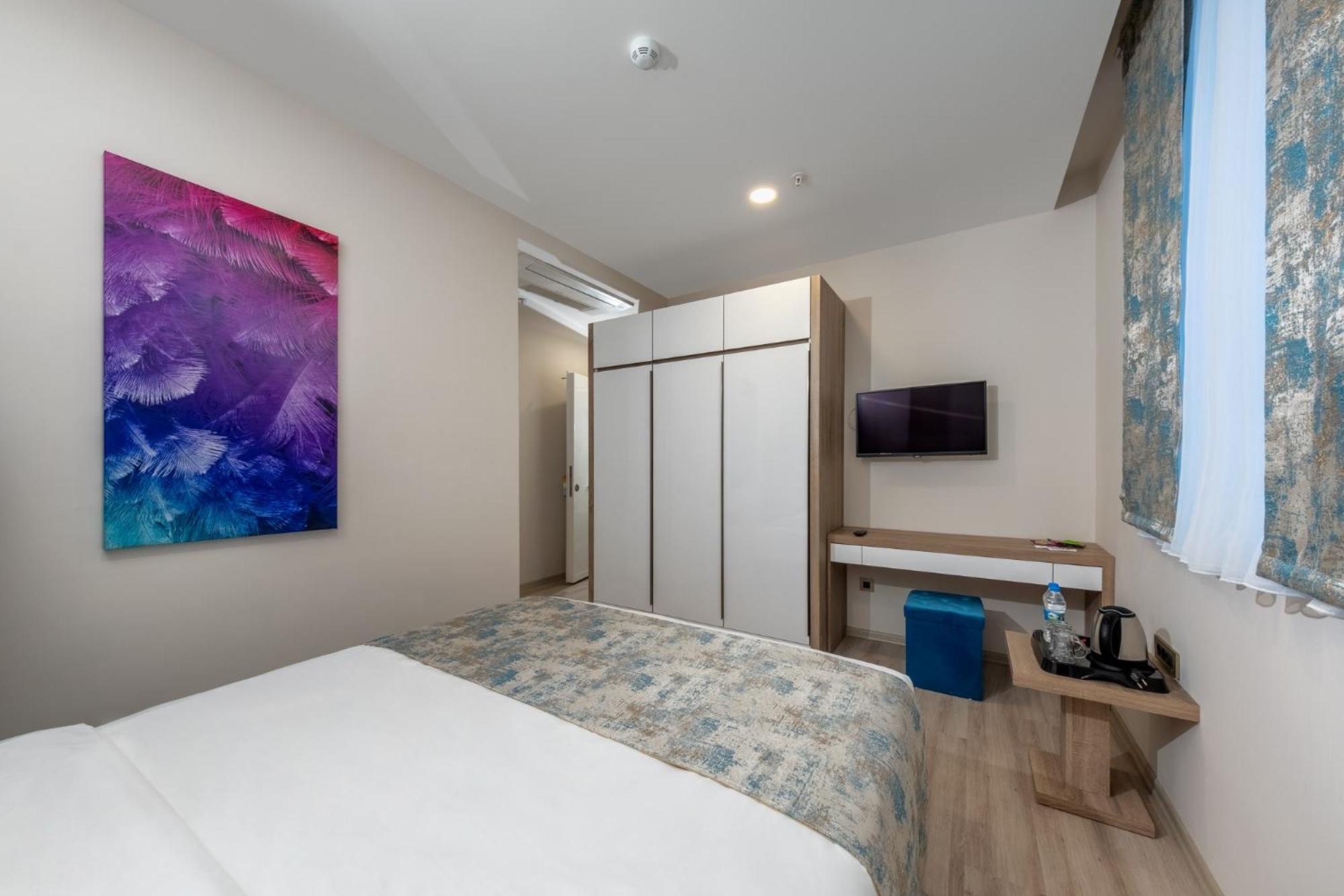 Anelli Otel - Image 45
