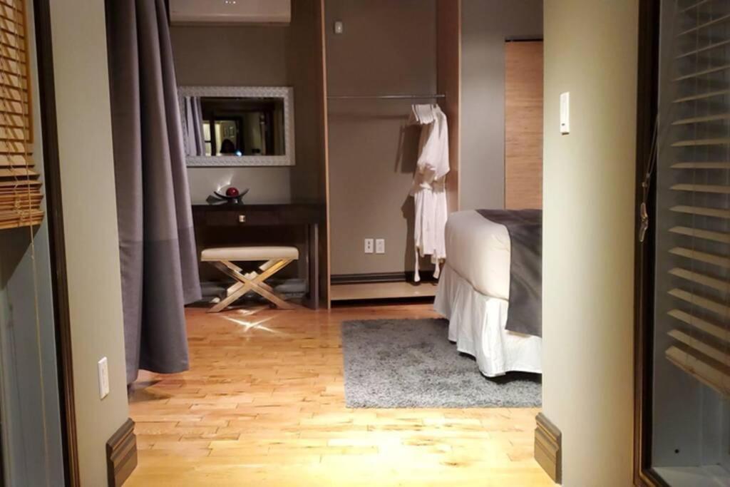1-Bedroom Apartment Bellisimo AG by Amazing Property Rentals view 4